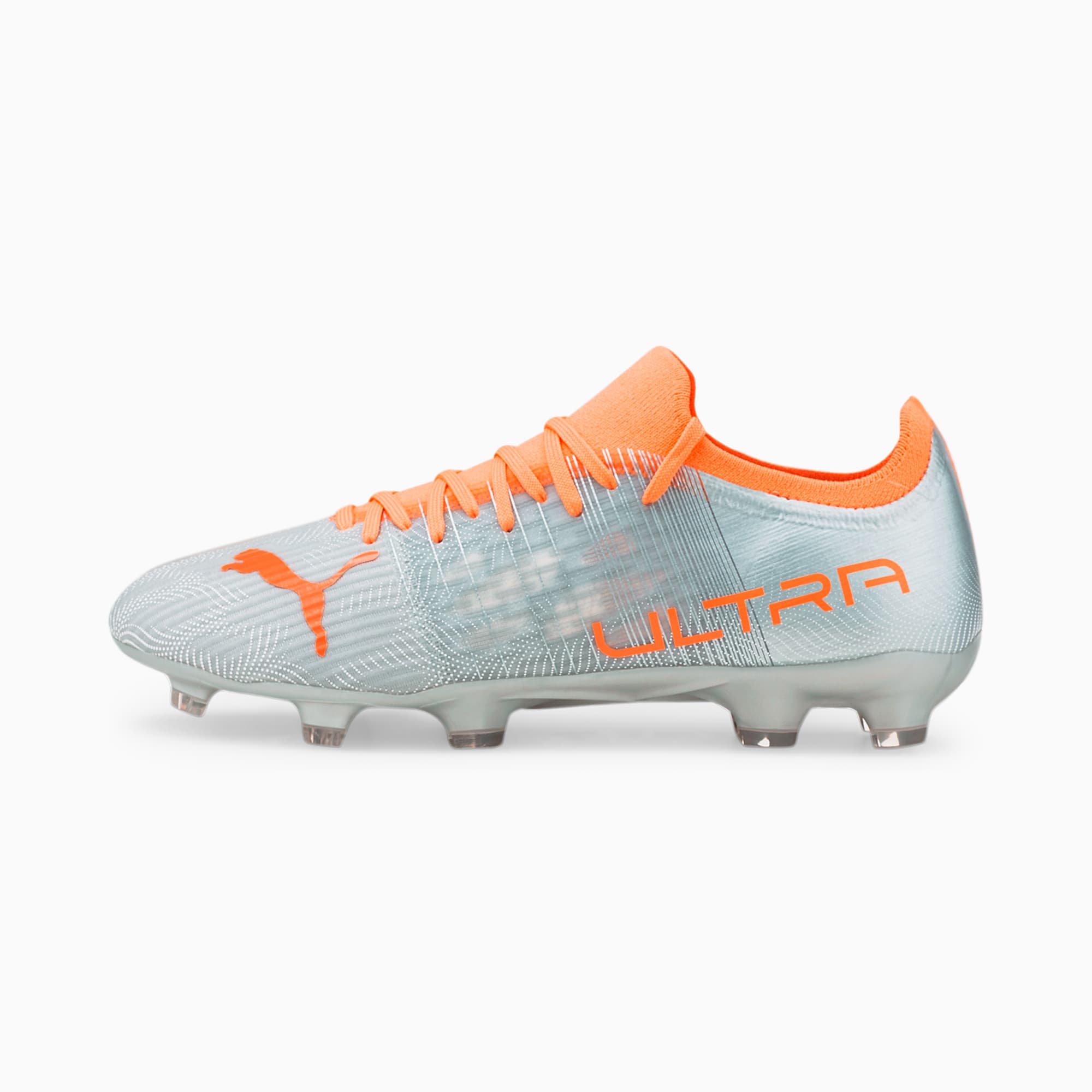 ULTRA 3.4 FG/AG Men's Football Boots | PUMA Shop All Puma | PUMA