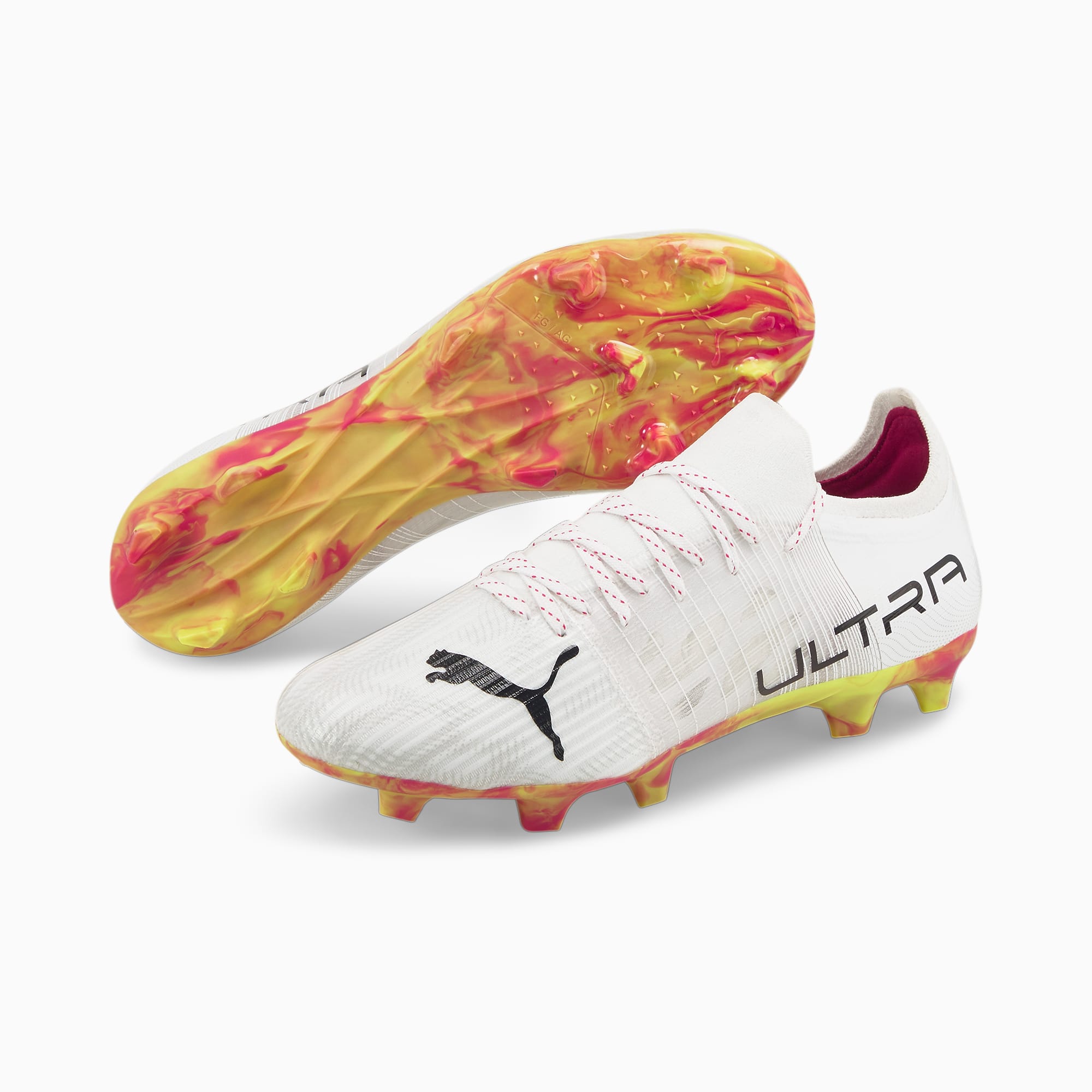 Puma football best sale shoes for men