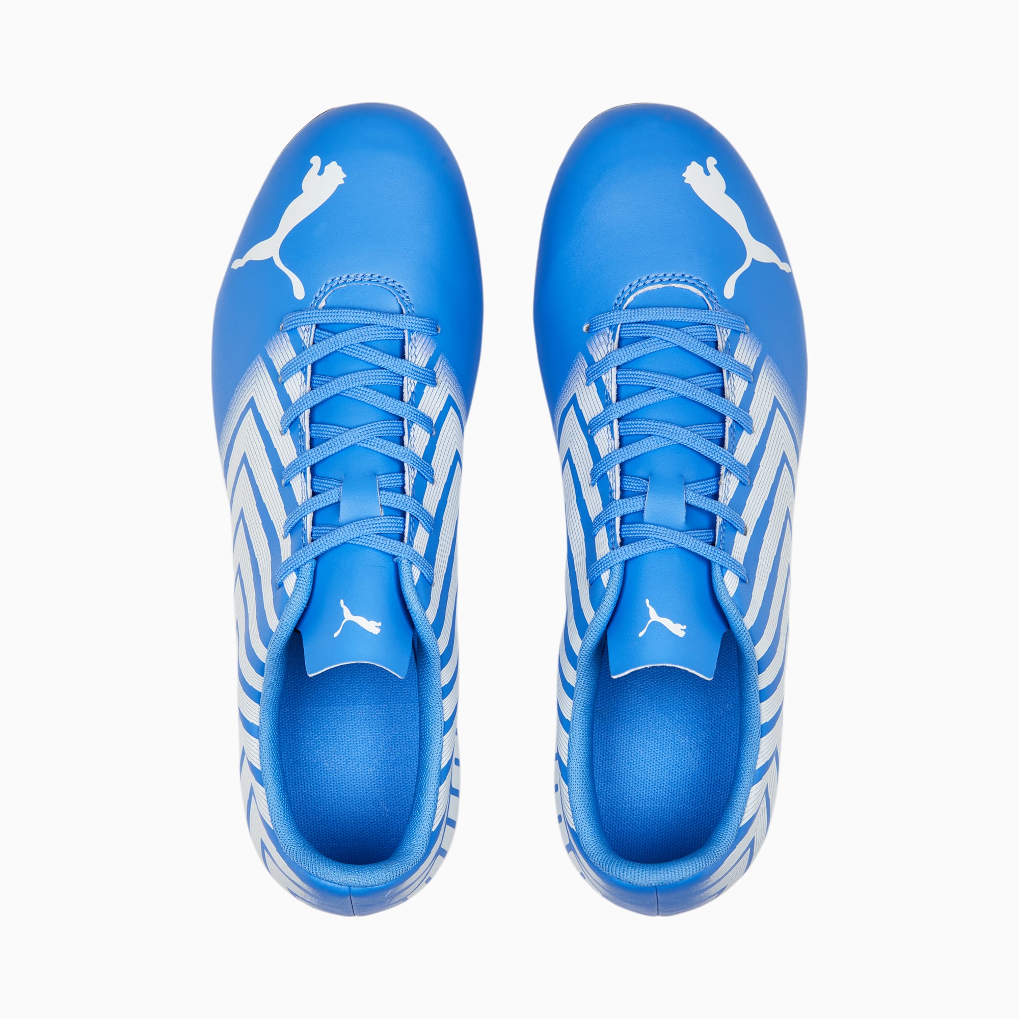 TACTO II FG/AG Men's Soccer Cleats | PUMA