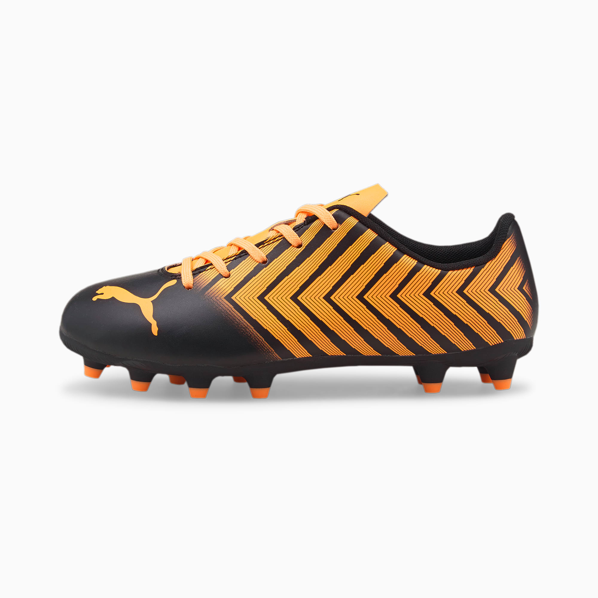 tacto ii fg ag soccer cleats jr
