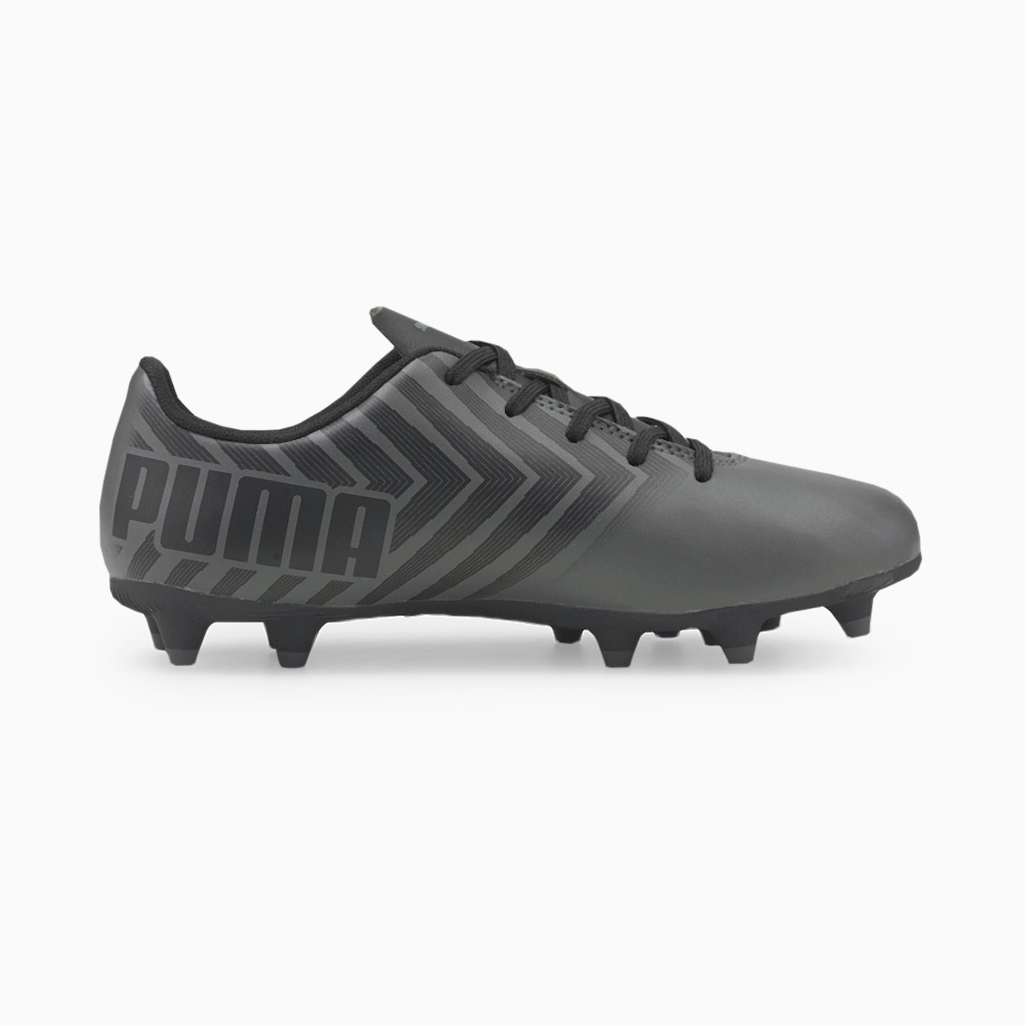 TACTO II FG AG Soccer Cleats Big Kids PUMA