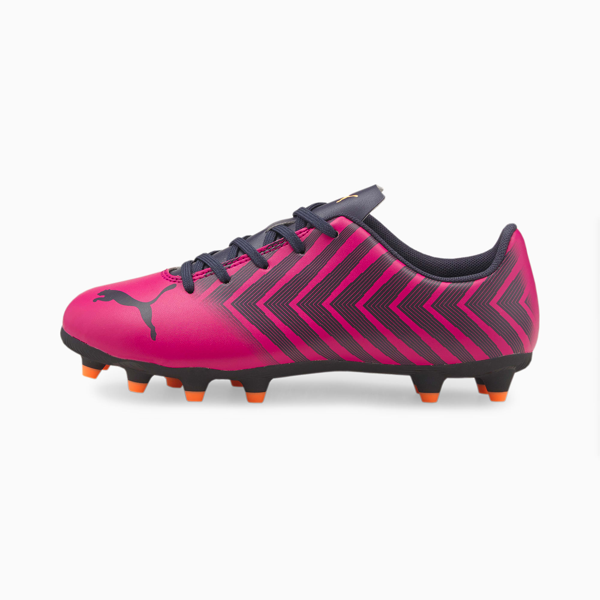 TACTO II FG AG Football Boots Youth 8 16 years