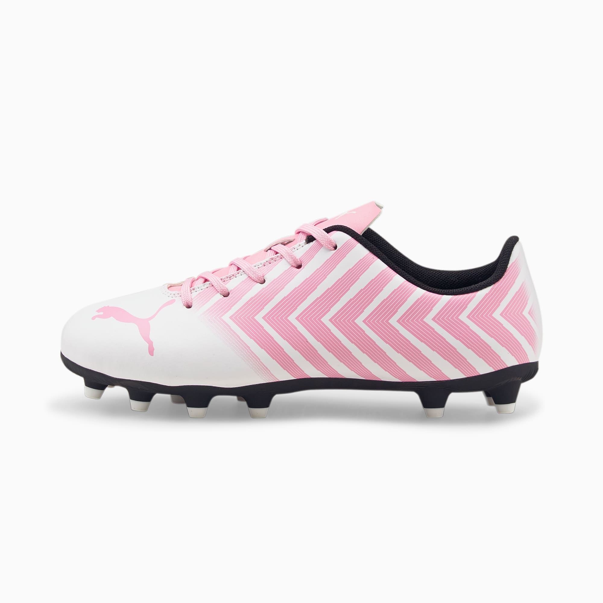 tacto ii fg ag soccer cleats jr