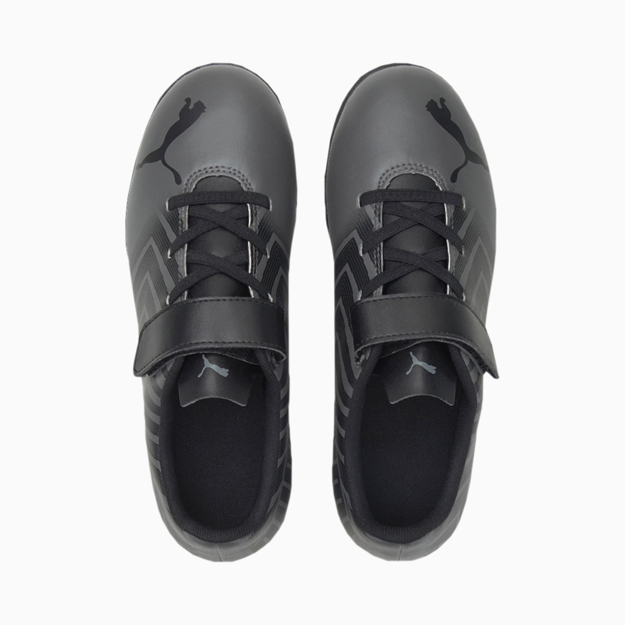 PUMA公式】キッズ サッカー プーマ タクト II TT サッカー トレーニング シューズ V 18-24.5cm