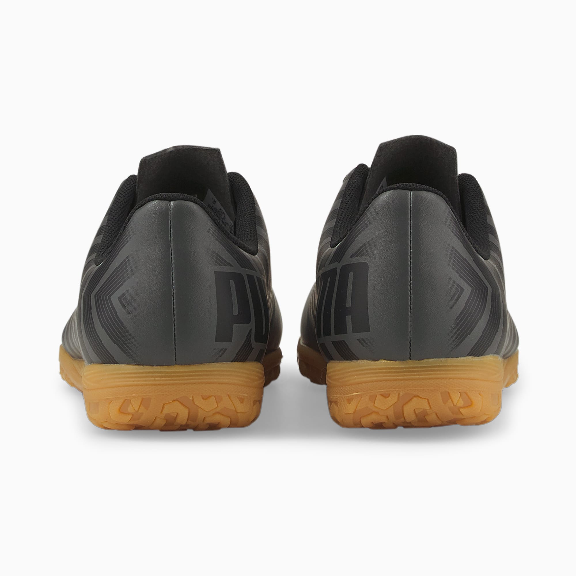 Puma soccer cleats best sale brown