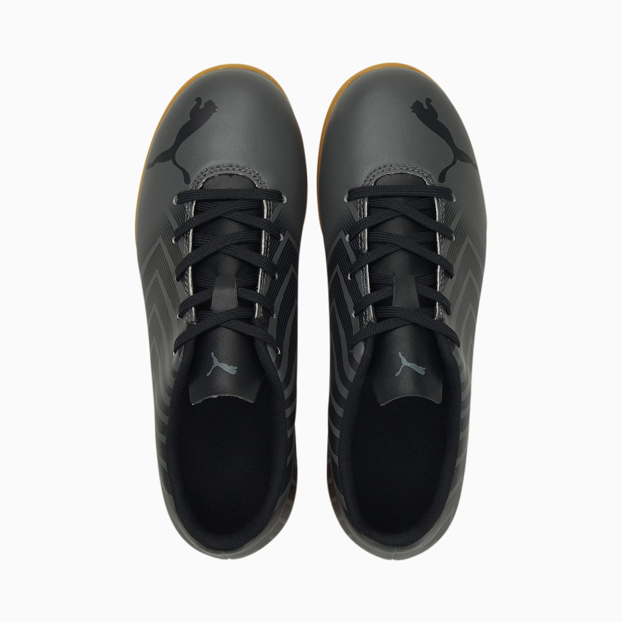 Tenis puma deals futsal infantil