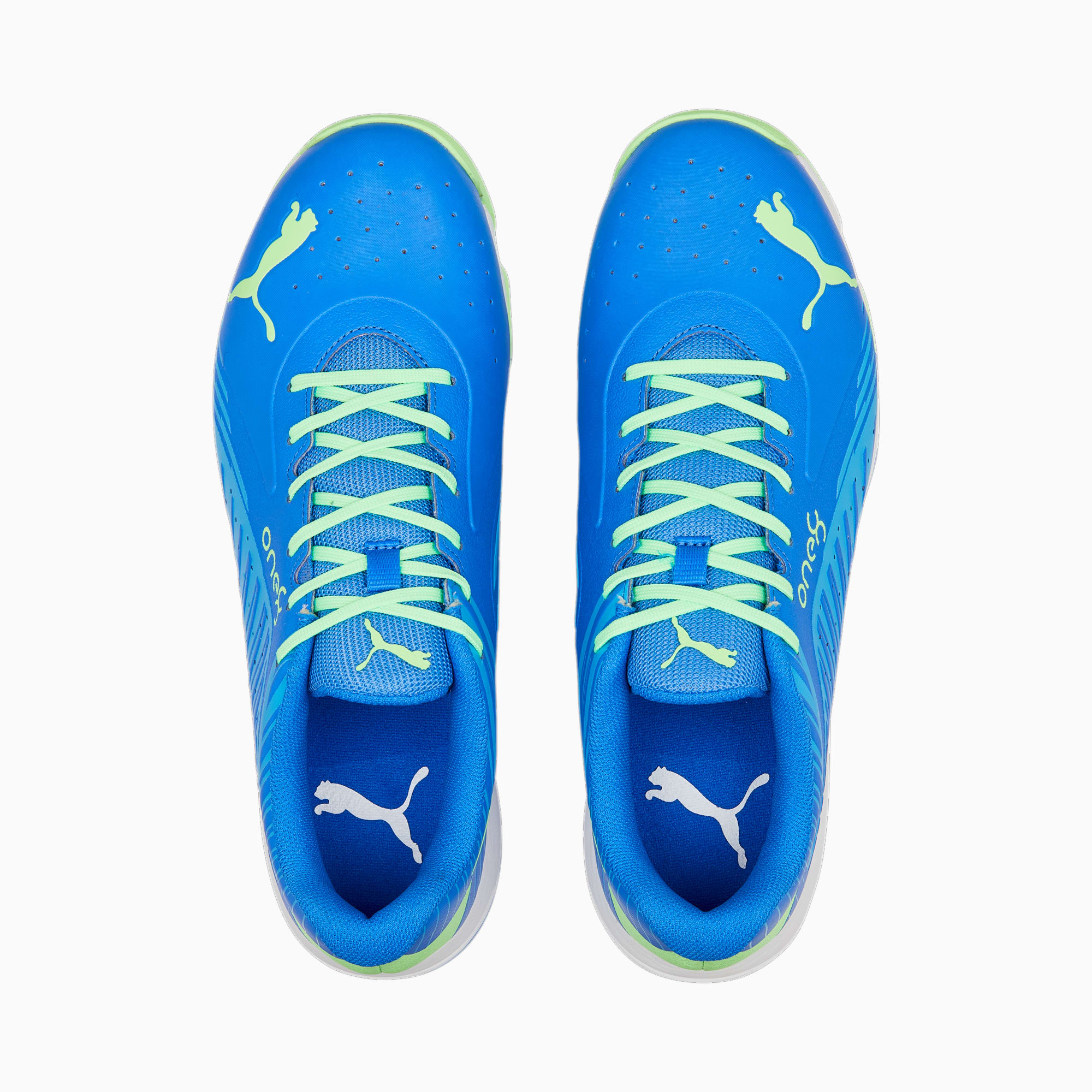 Puma one 8 x cricket shoes outlet