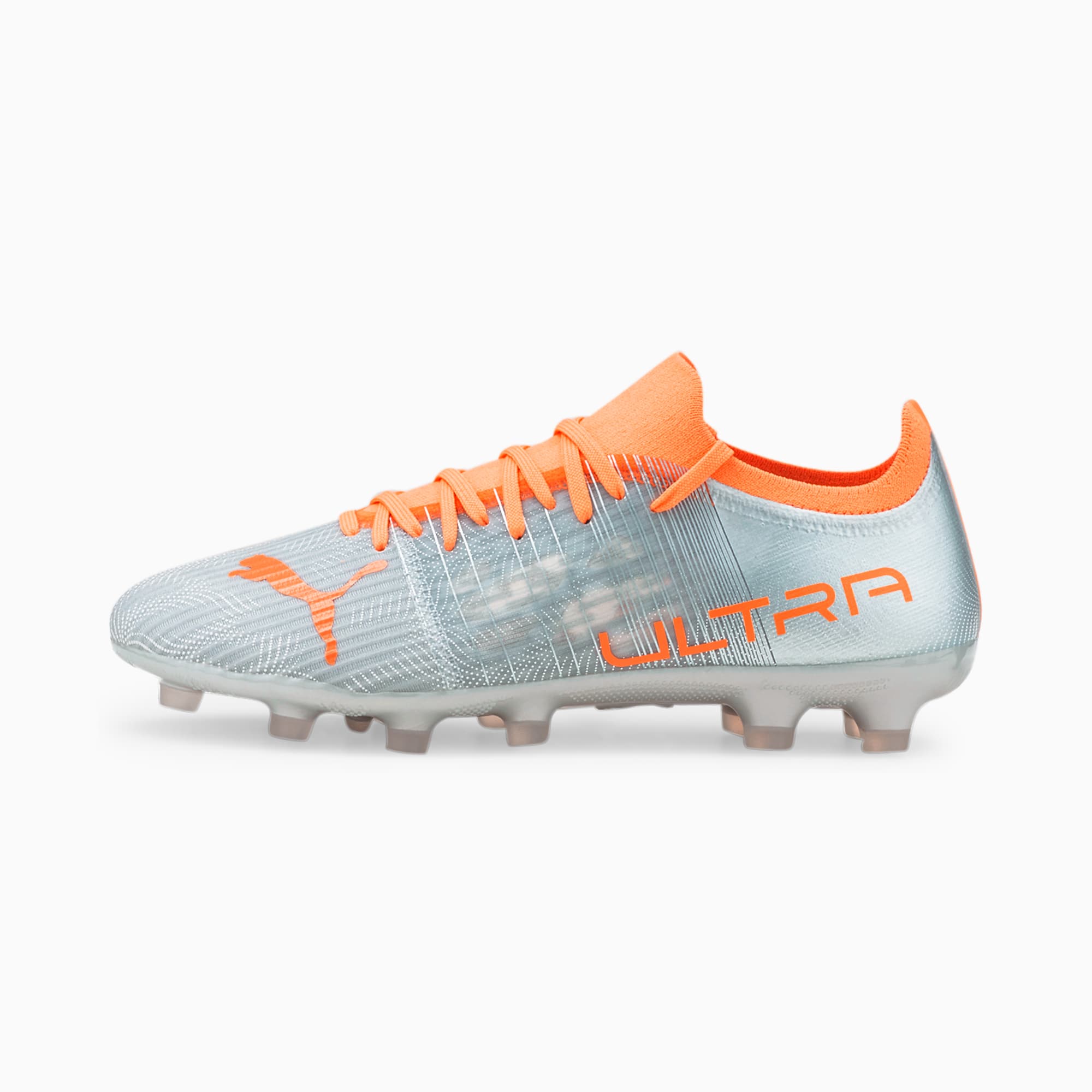 PUMA公式】メンズ ウルトラ 3.4 HG/AG サッカー スパイク