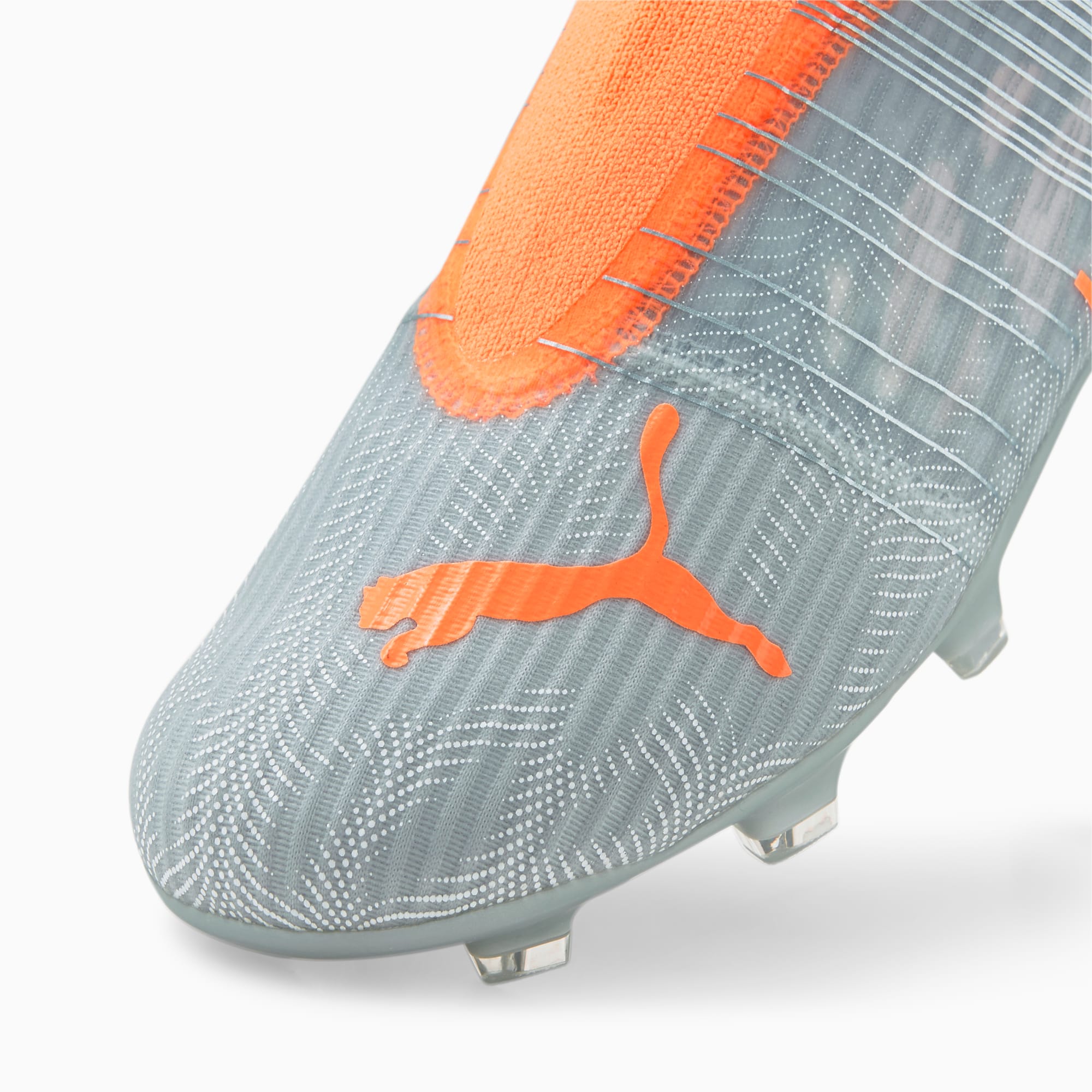 ULTRA 3.4 FG/AG Soccer Cleats Big Kids | PUMA