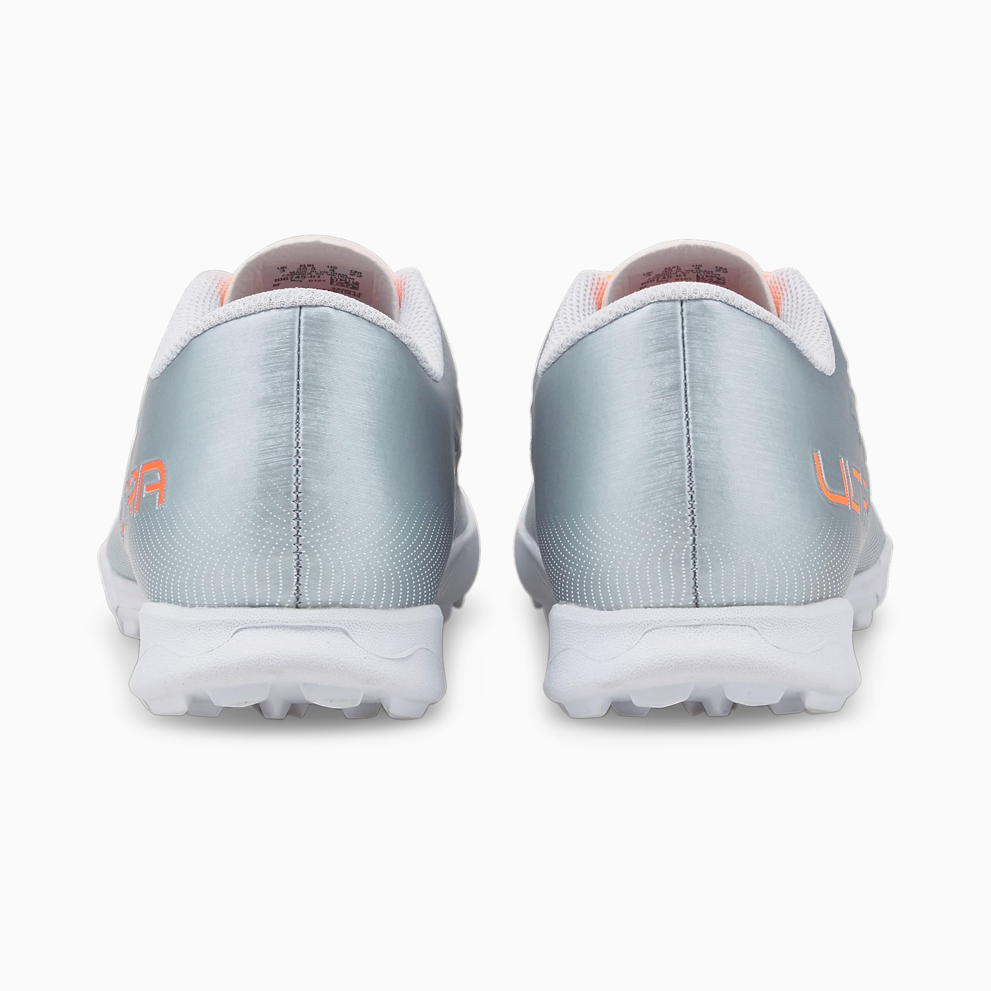PUMA公式】キッズ サッカー ウルトラ 4.4 TT サッカー トレーニング シューズ 20-24.5cm