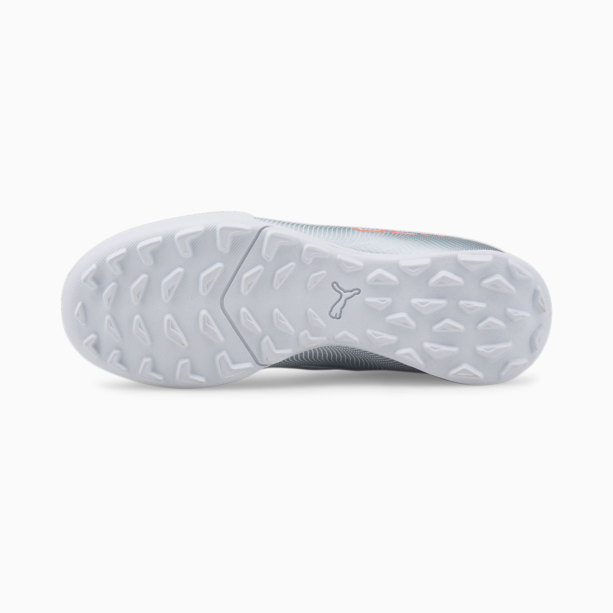 PUMA公式】キッズ サッカー ウルトラ 4.4 TT サッカー トレーニング シューズ 20-24.5cm