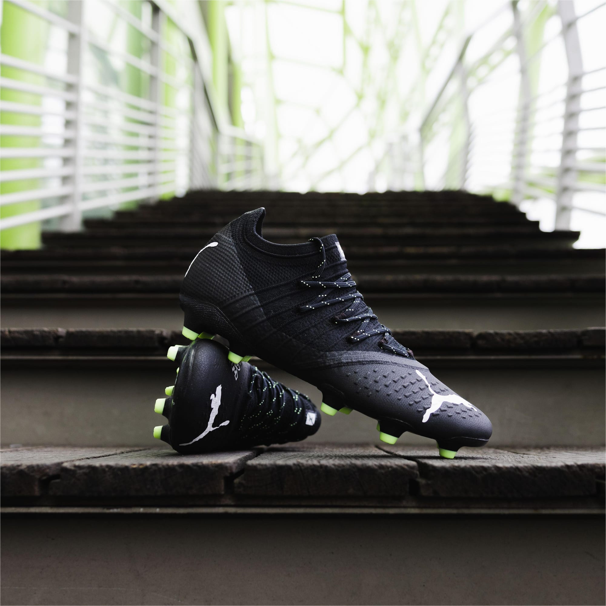 Puma men's future 2.3 netfit online