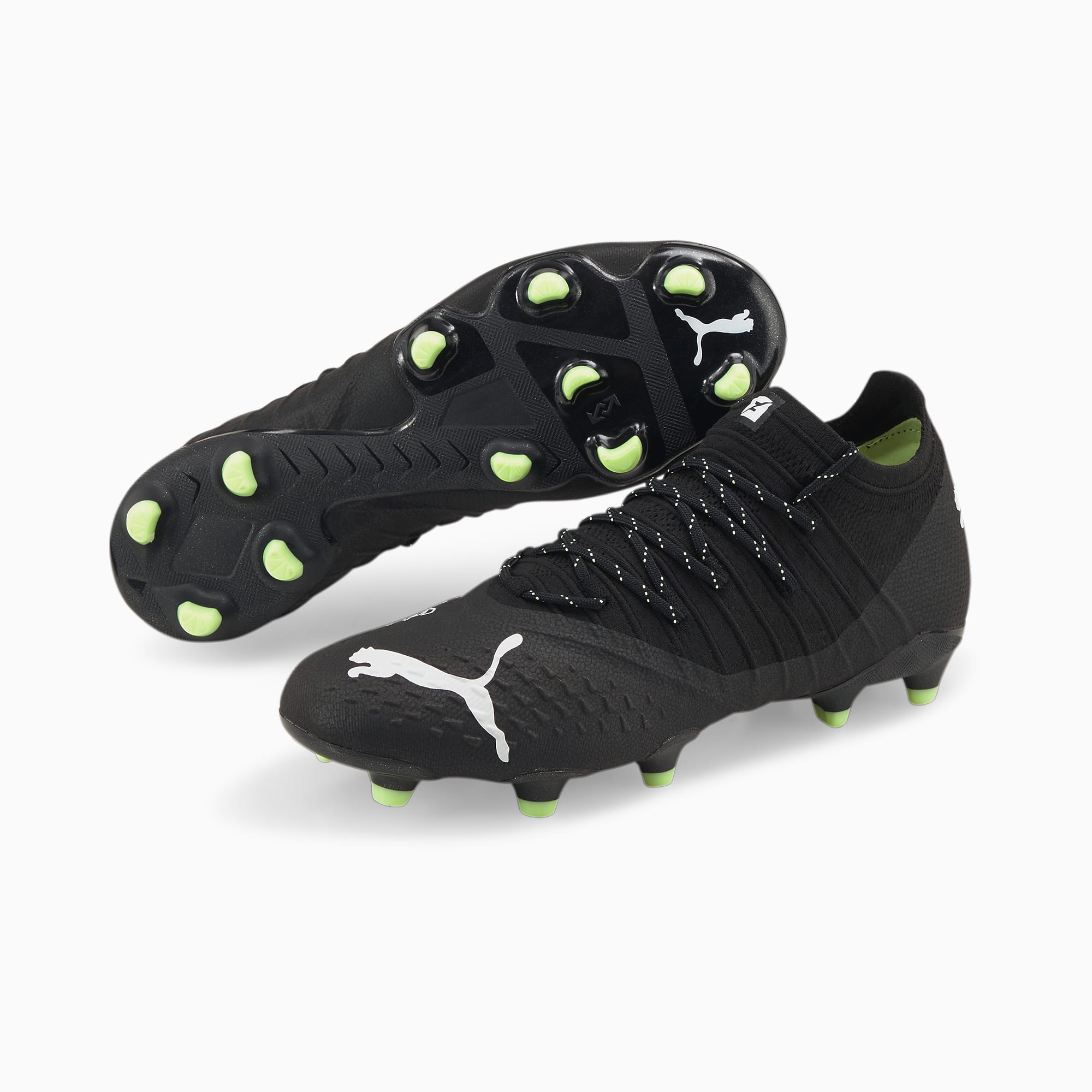 Puma football cheap future