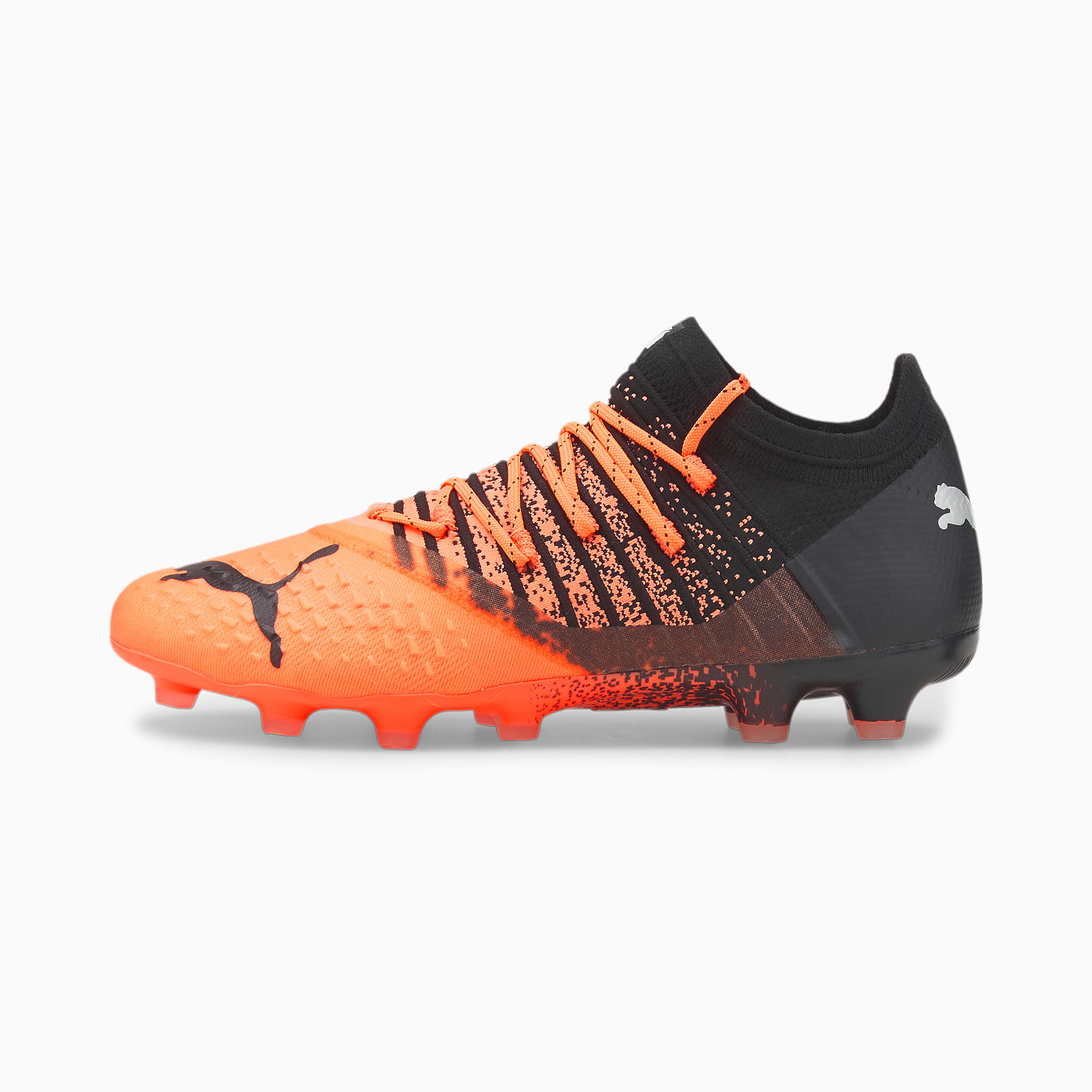 Puma公式 メンズ フューチャー 1 3 Hg Ag サッカー スパイク メンズ