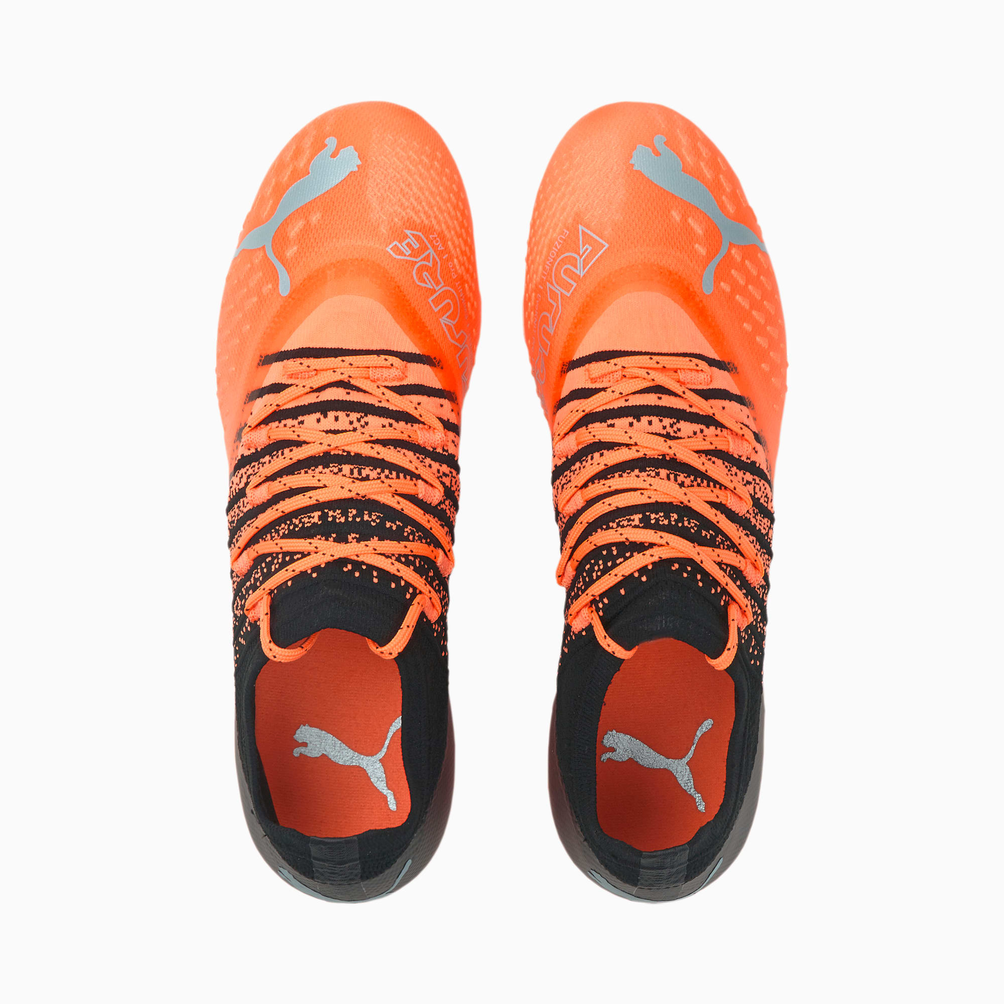 Tenis de futbol para hombre FUTURE Z 2.3 FG AG