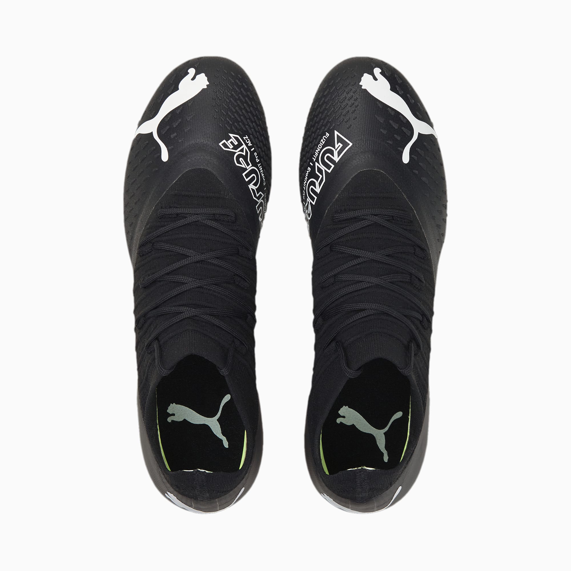 FUTURE Z 3.3 FG AG Men s Football Boots