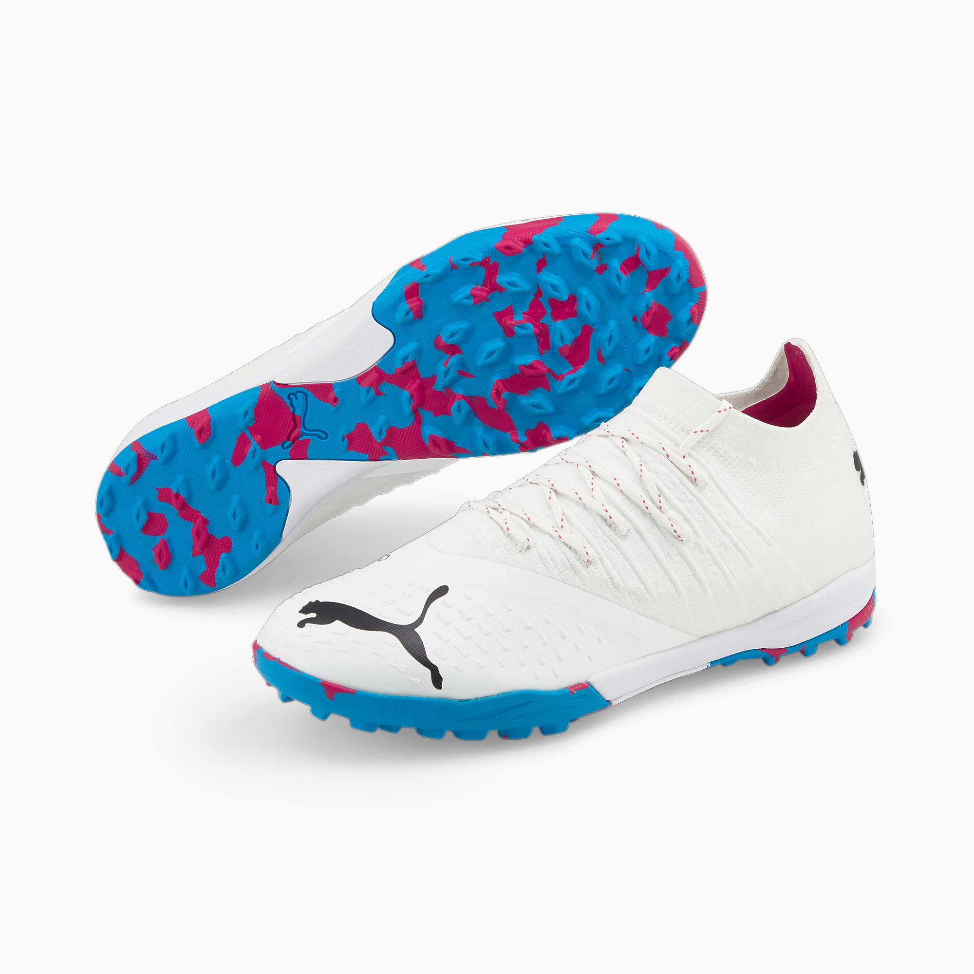 Tacos para outlet futbol puma