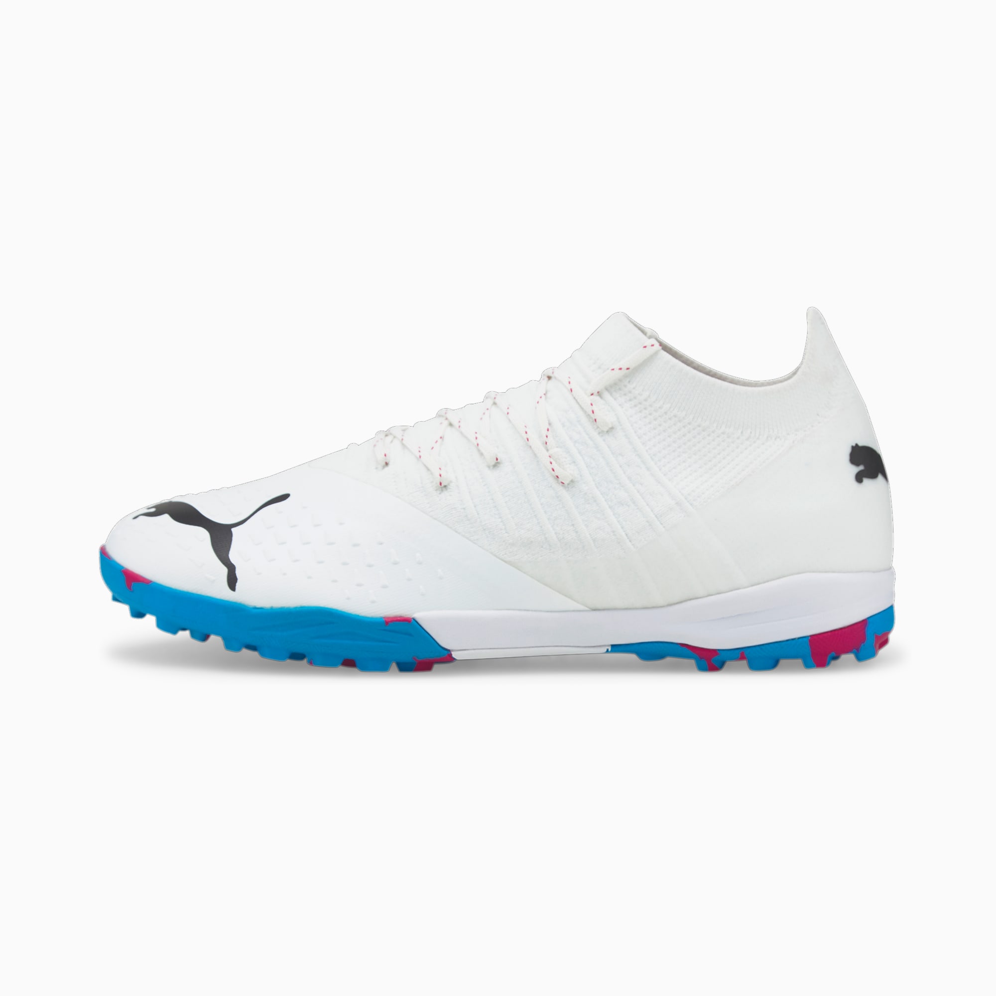 Puma future cat hombre purpura hot sale