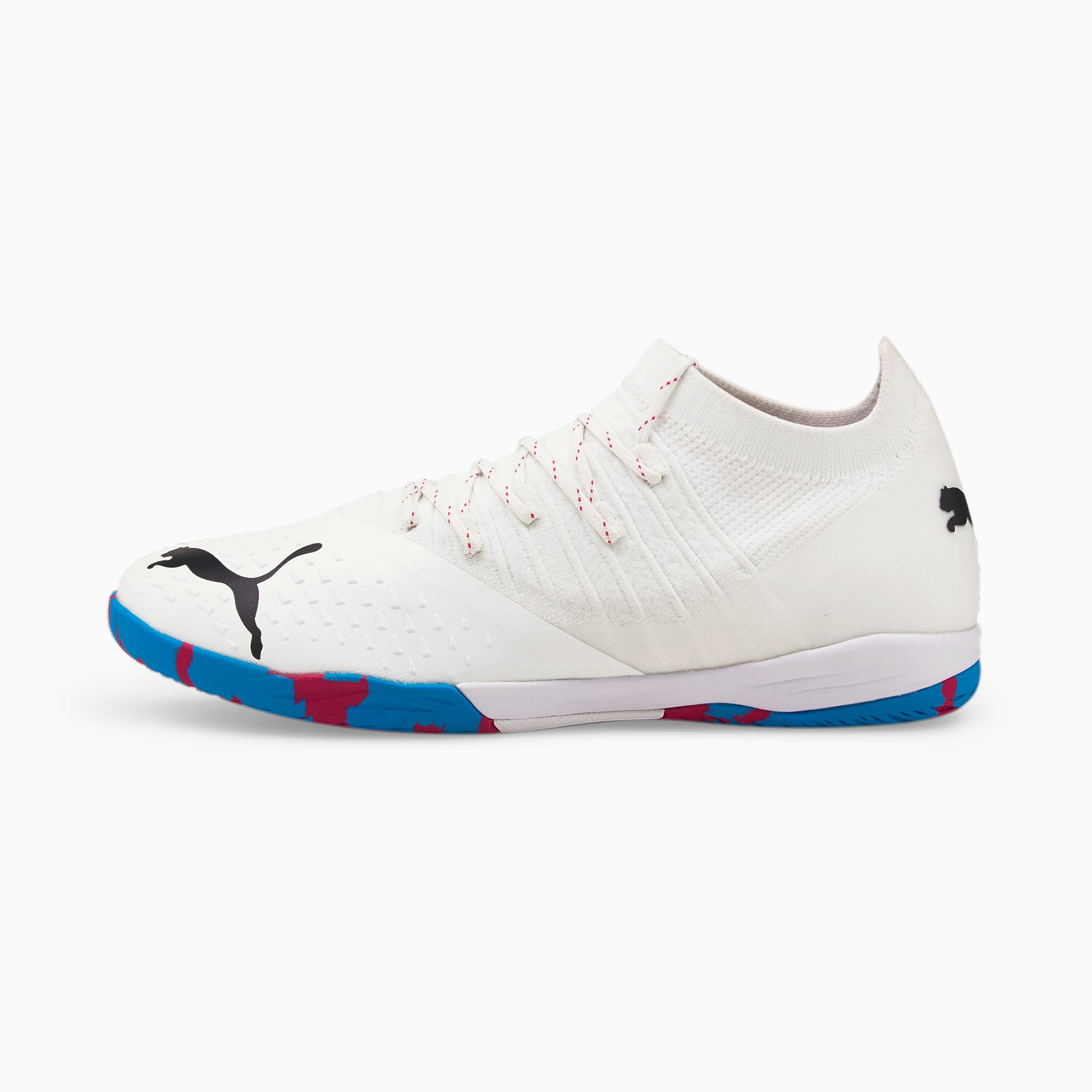 ゆ　0203 PUMA Future Ultimate Energy FG/AG Soccer Cleats | Energy