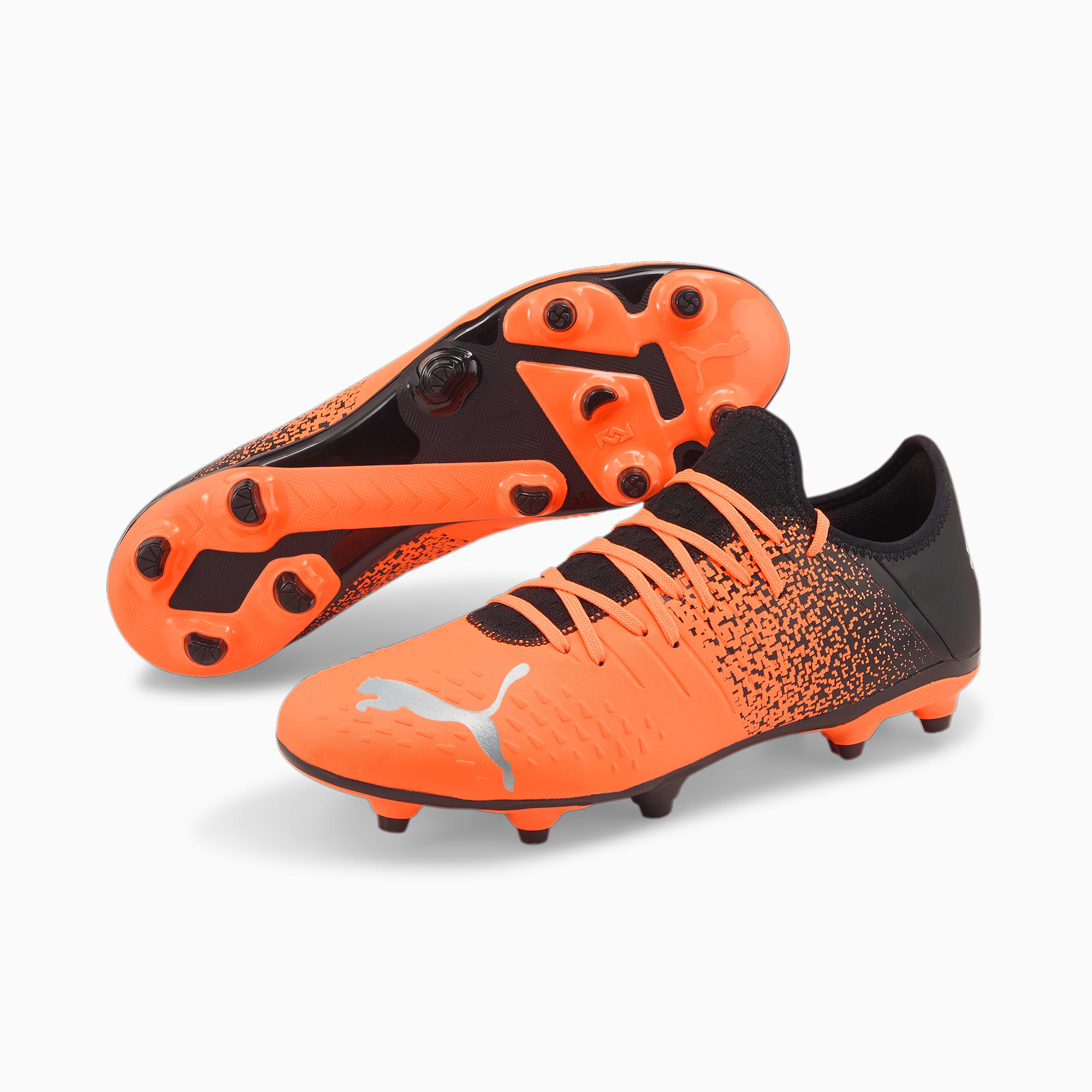 Six stud soccer cleats discount