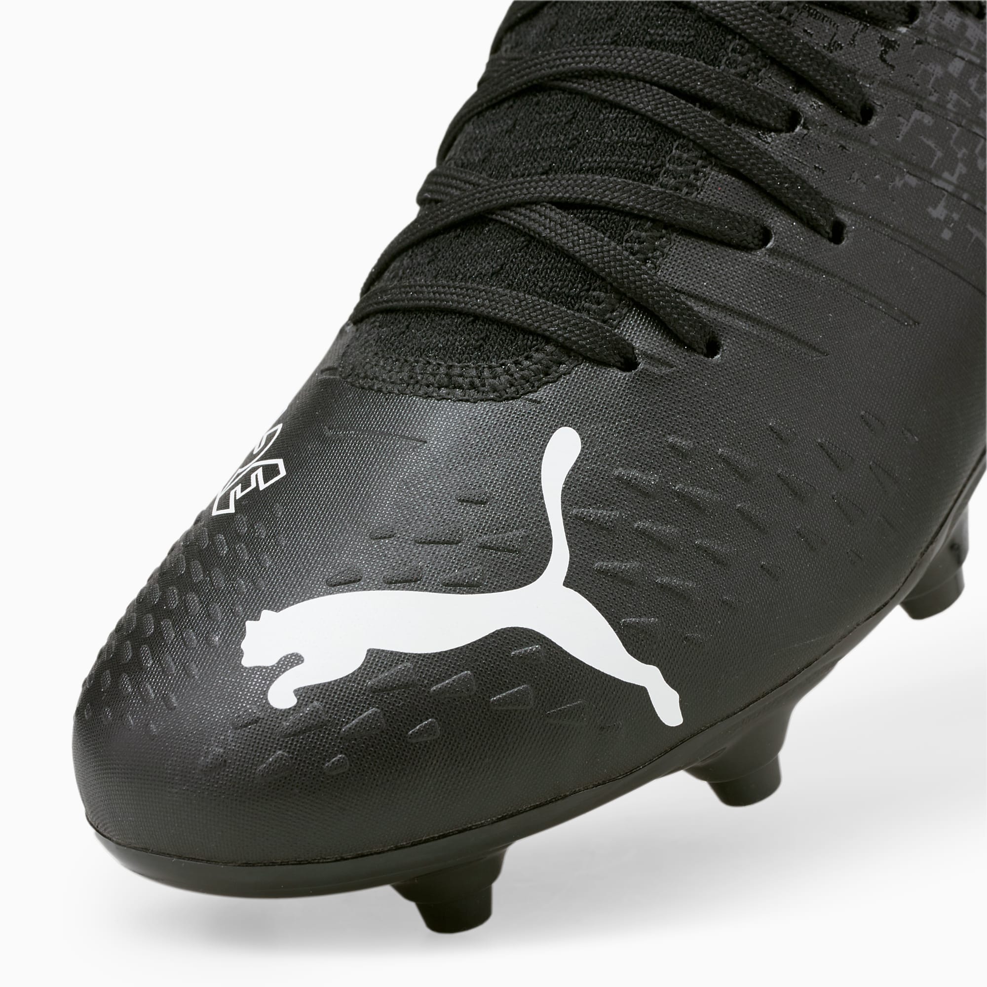 Puma future outlet 4.3 black
