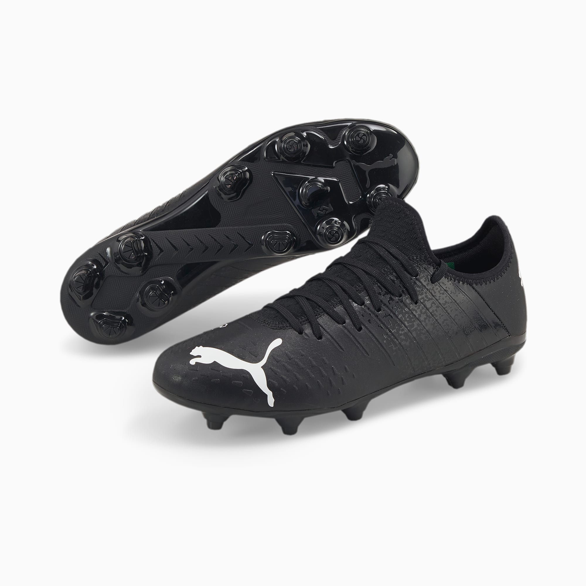 FUTURE 4.3 FG AG Men s Football Boots PUMA Shop All Puma PUMA