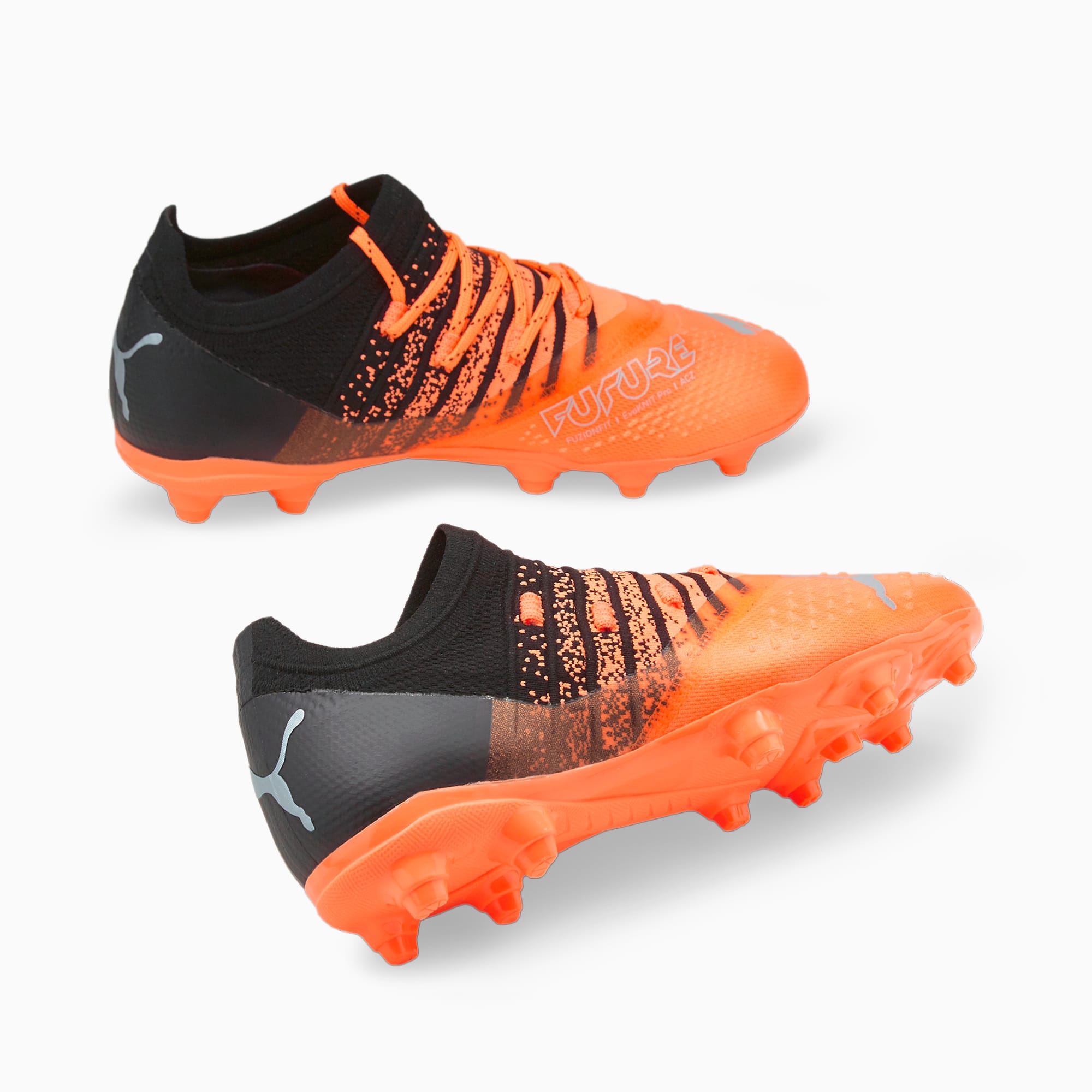 FUTURE Z 2.3 FG/AG Soccer Cleats Big Kids | PUMA