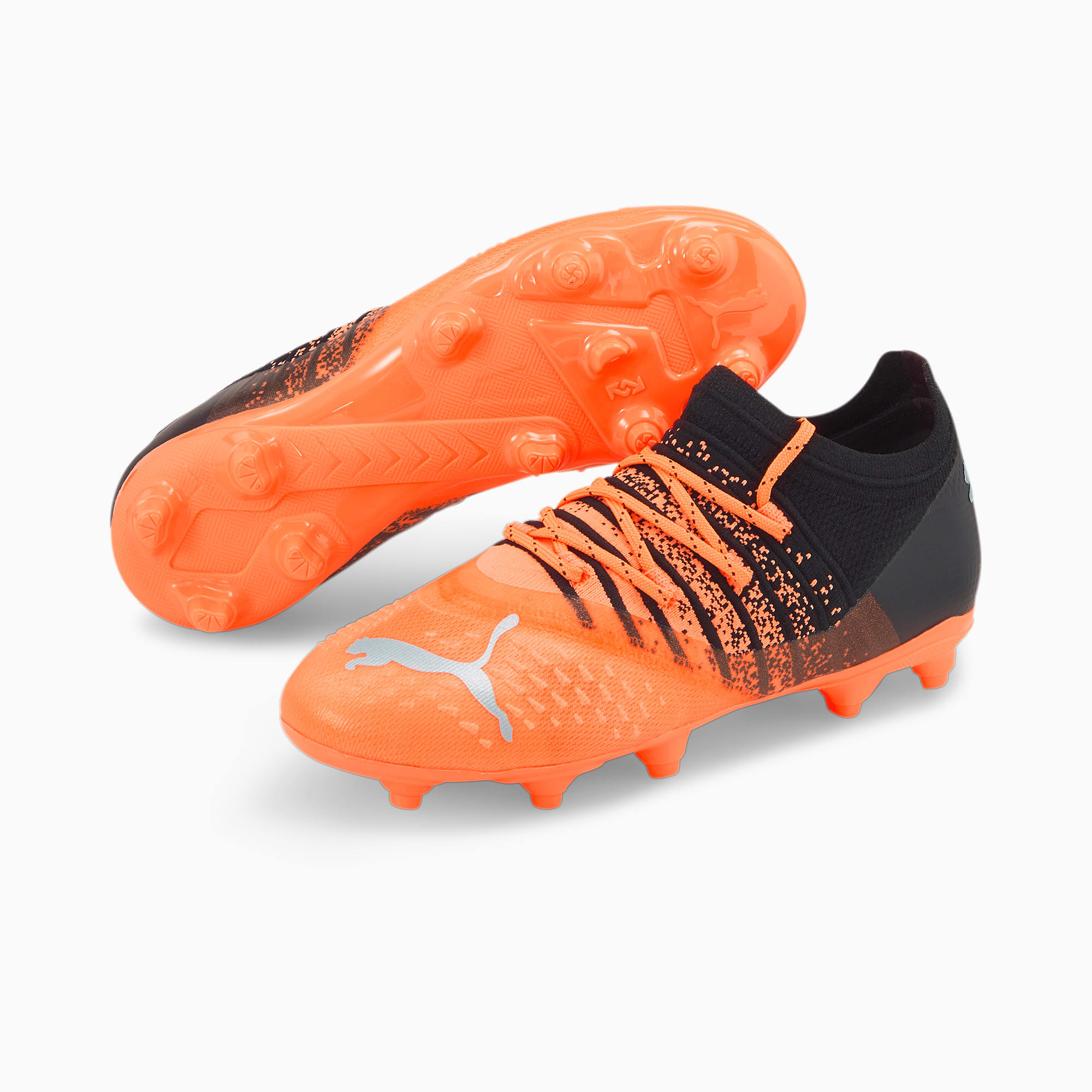 Puma cleats future cheap