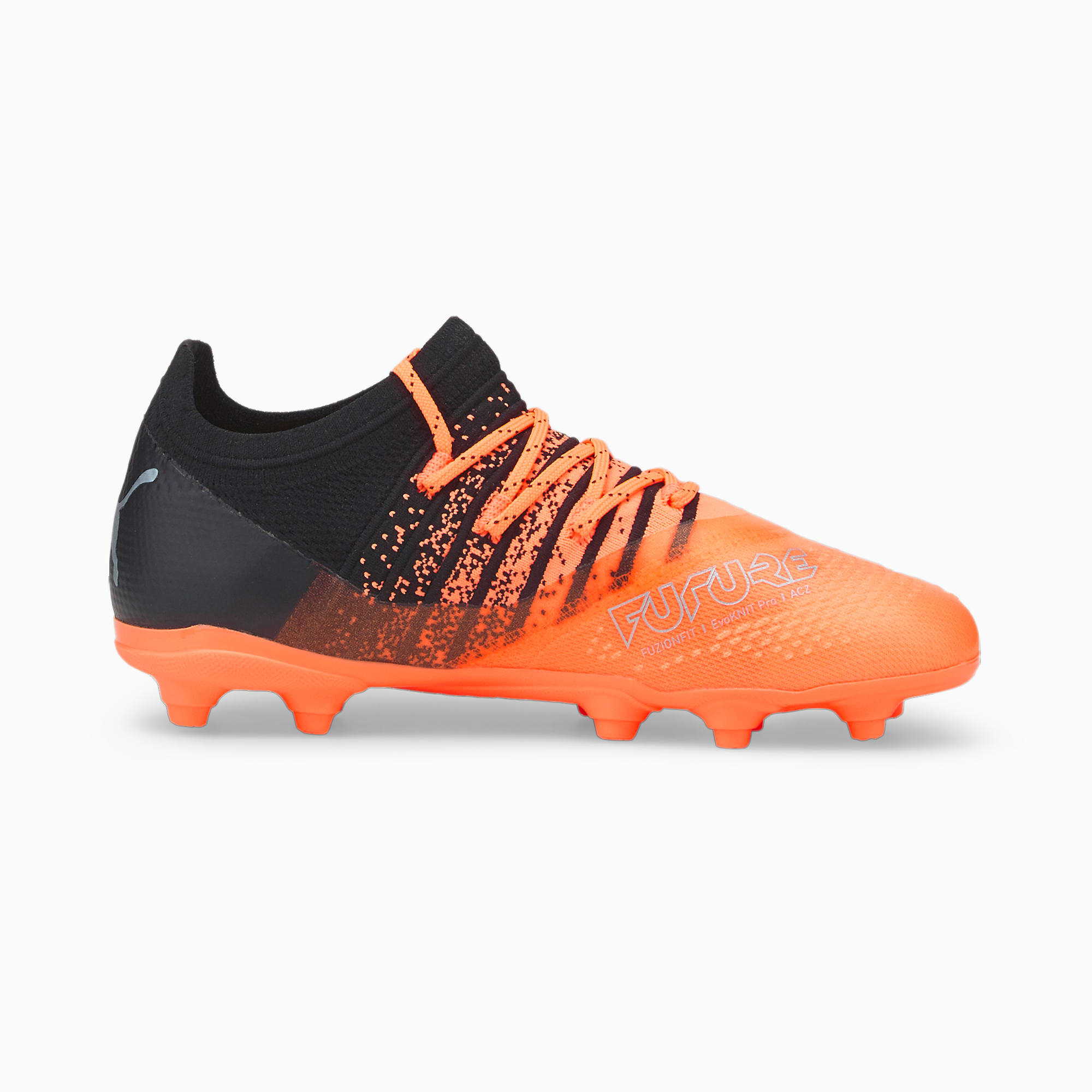 Amazon.com | PUMA Future Z 3.3 FG/AG Neon Citrus/Diamond