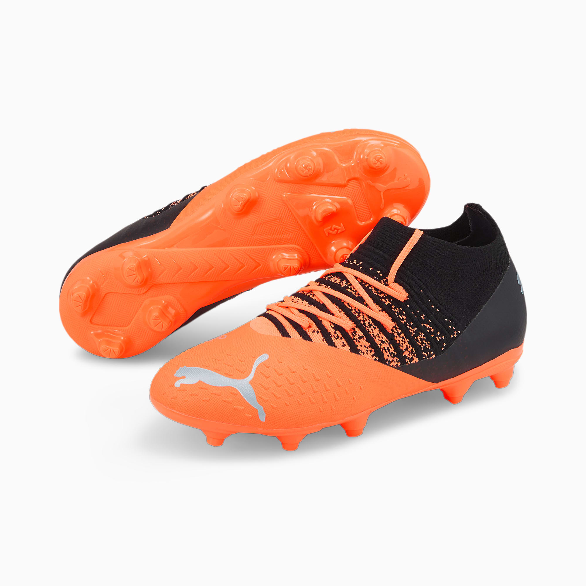 Puma future 2.3 junior fg football boots sale