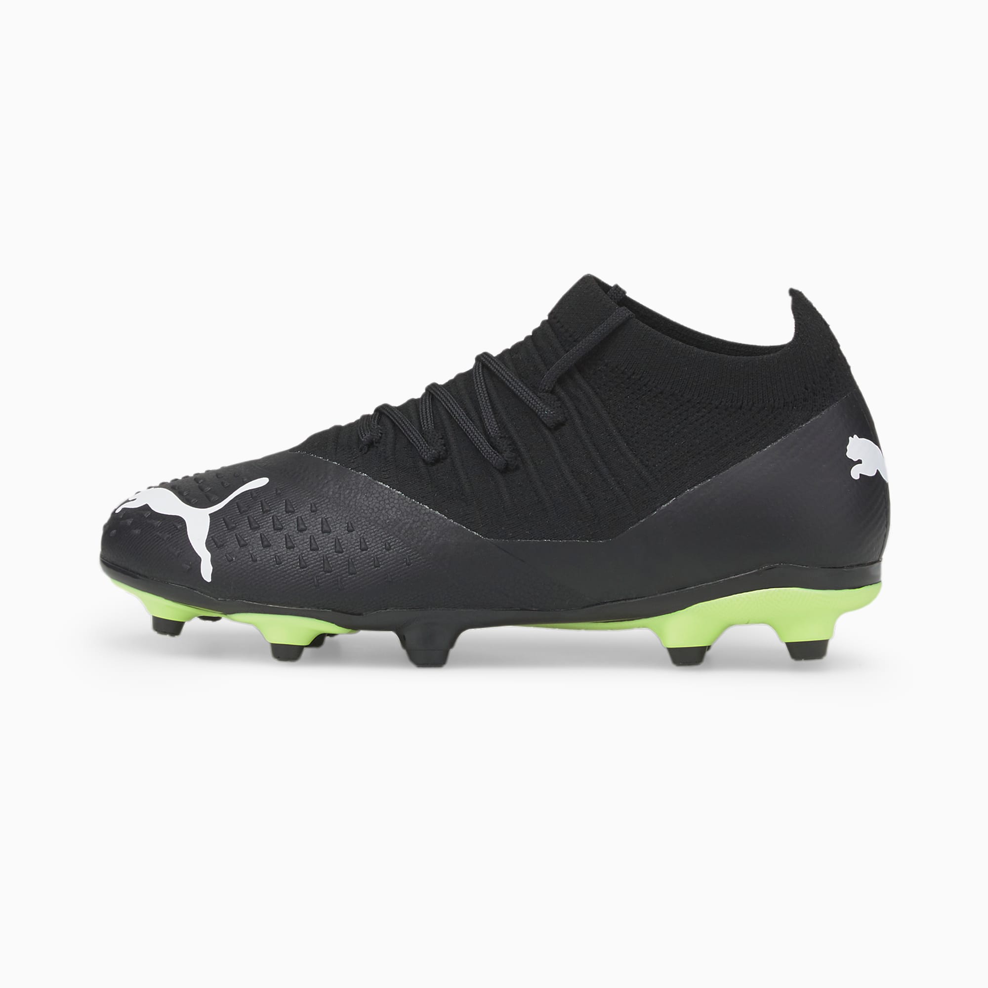 Tacos de Futbol Puma Nuevos Modelos 2024 - FUTURE Z 3.3 FG/AG JR