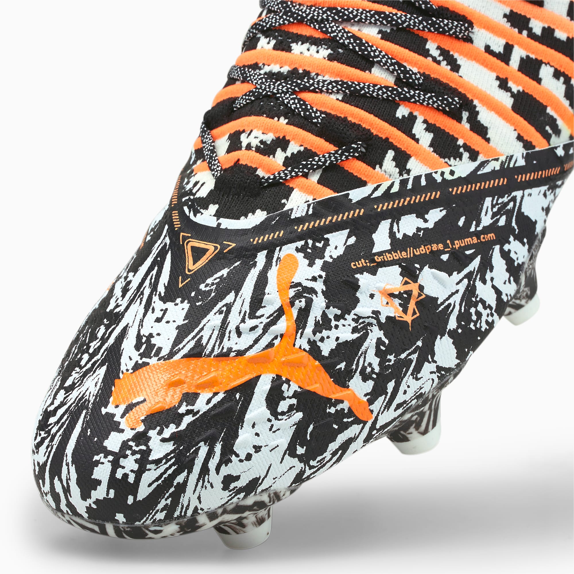 FUTURE Z 1.3 Teaser FG/AG Men's Soccer Cleats