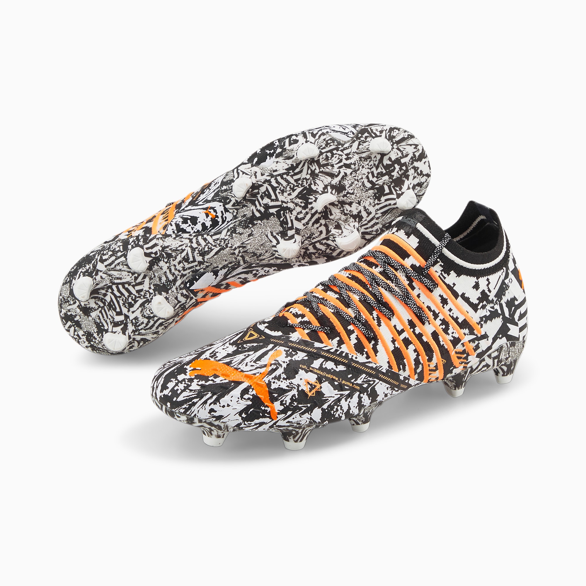 FUTURE Z 1.3 Teaser FG AG Men s Soccer Cleats