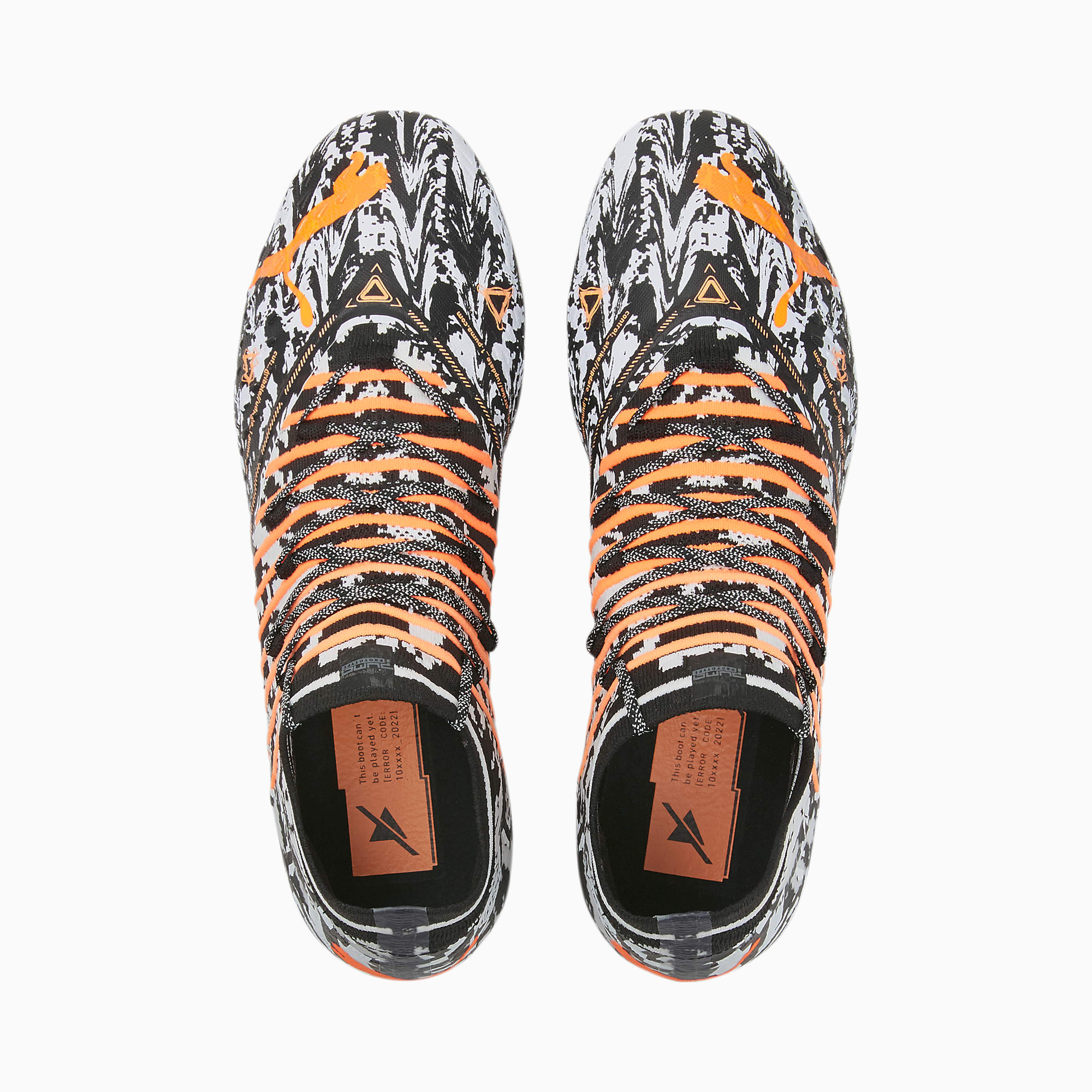 Puma future z teaser best sale