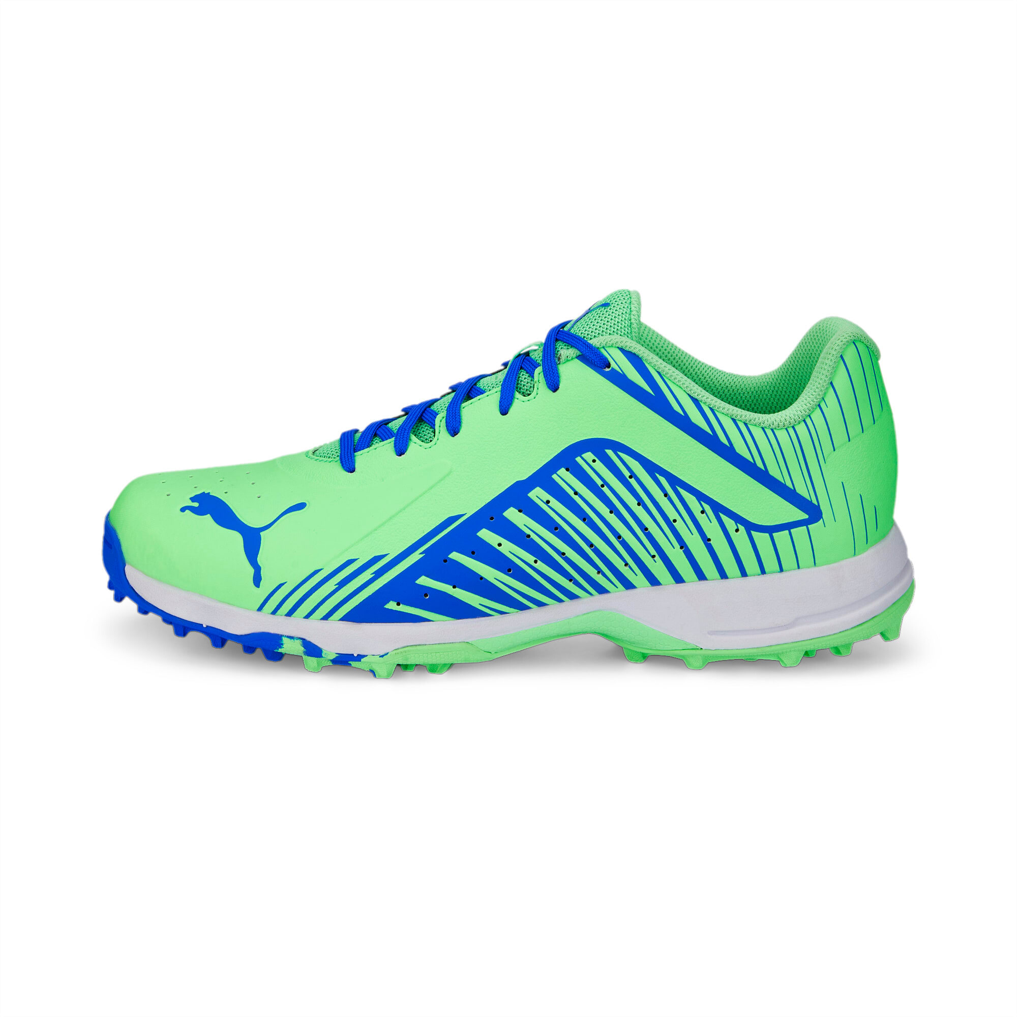 Puma cricket shoes new arrivals