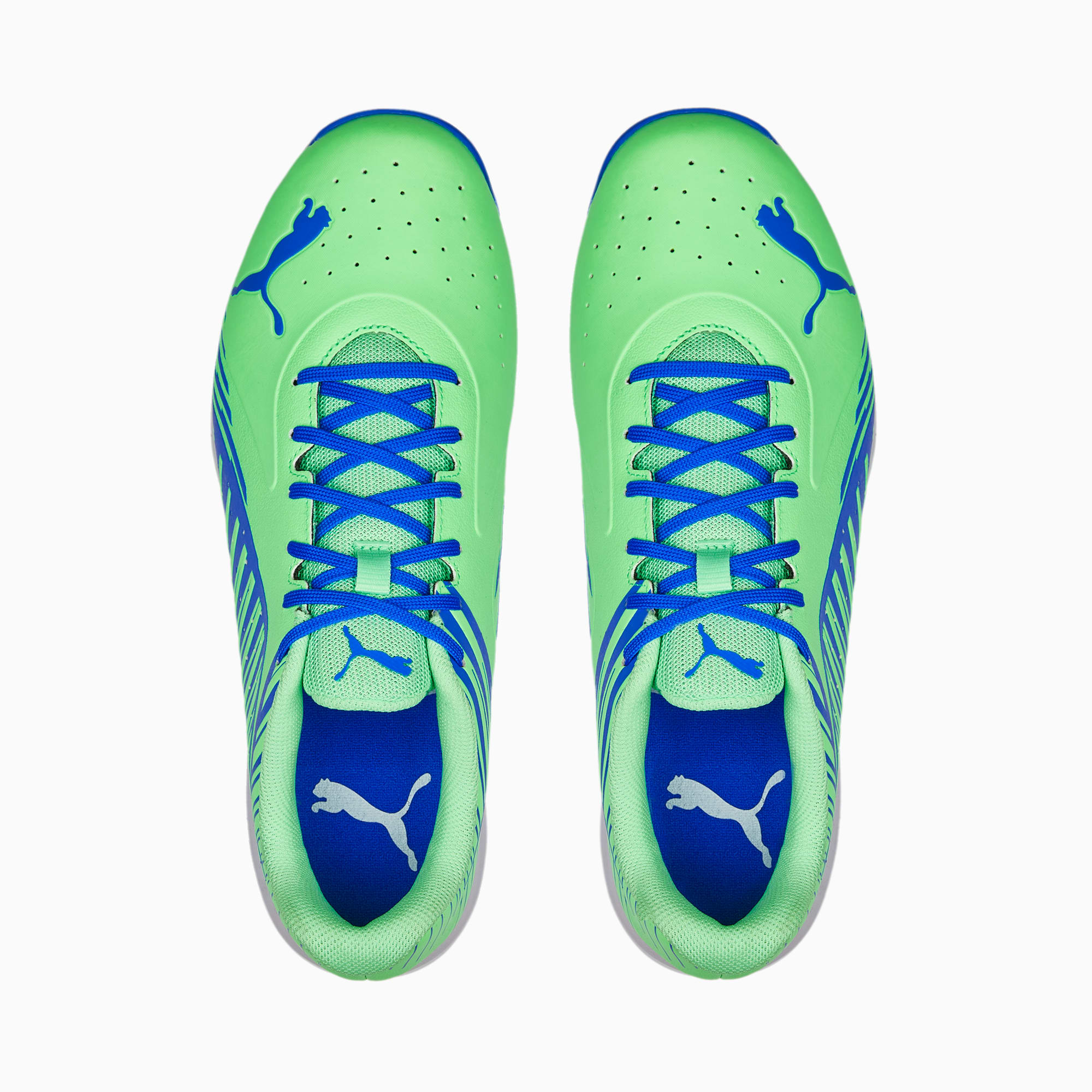 PUMA 22 FH Rubber Unisex Cricket Shoes PUMA