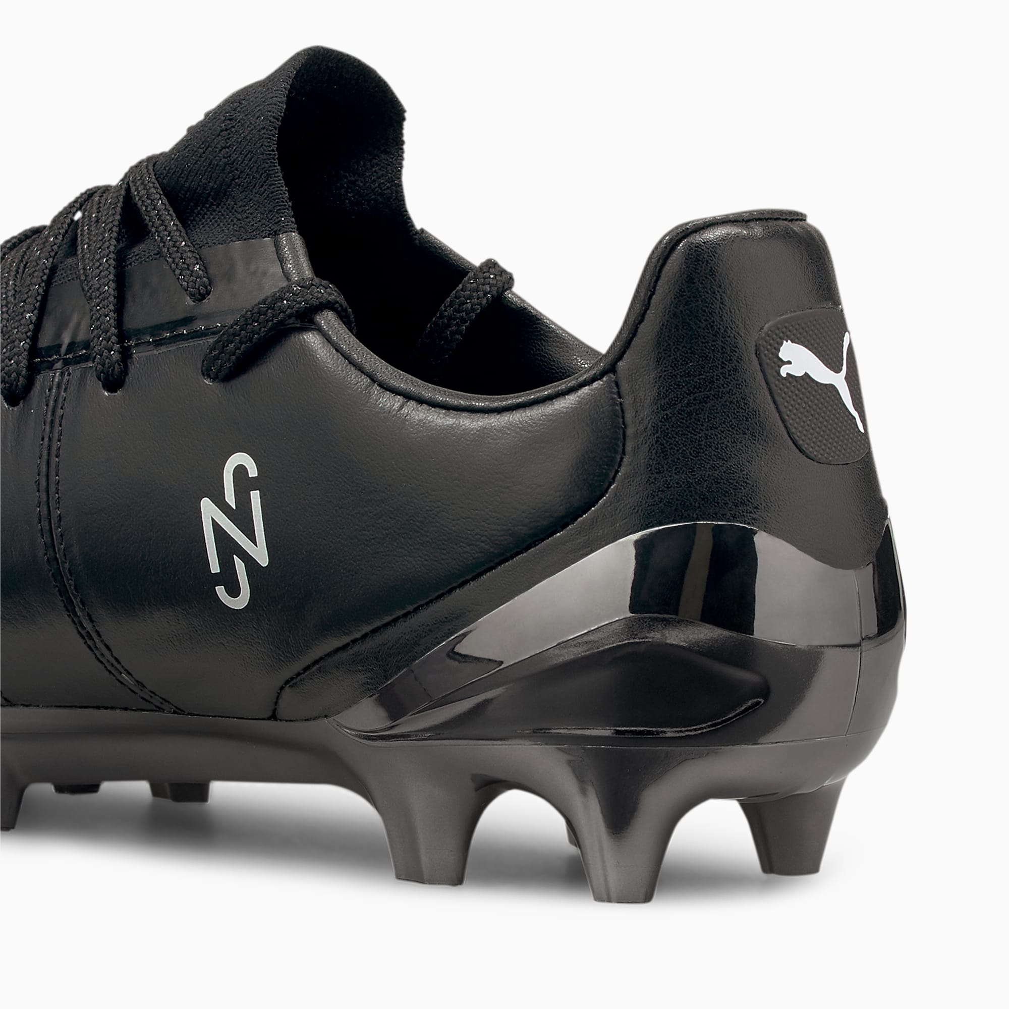 Tacos puma de neymar clearance