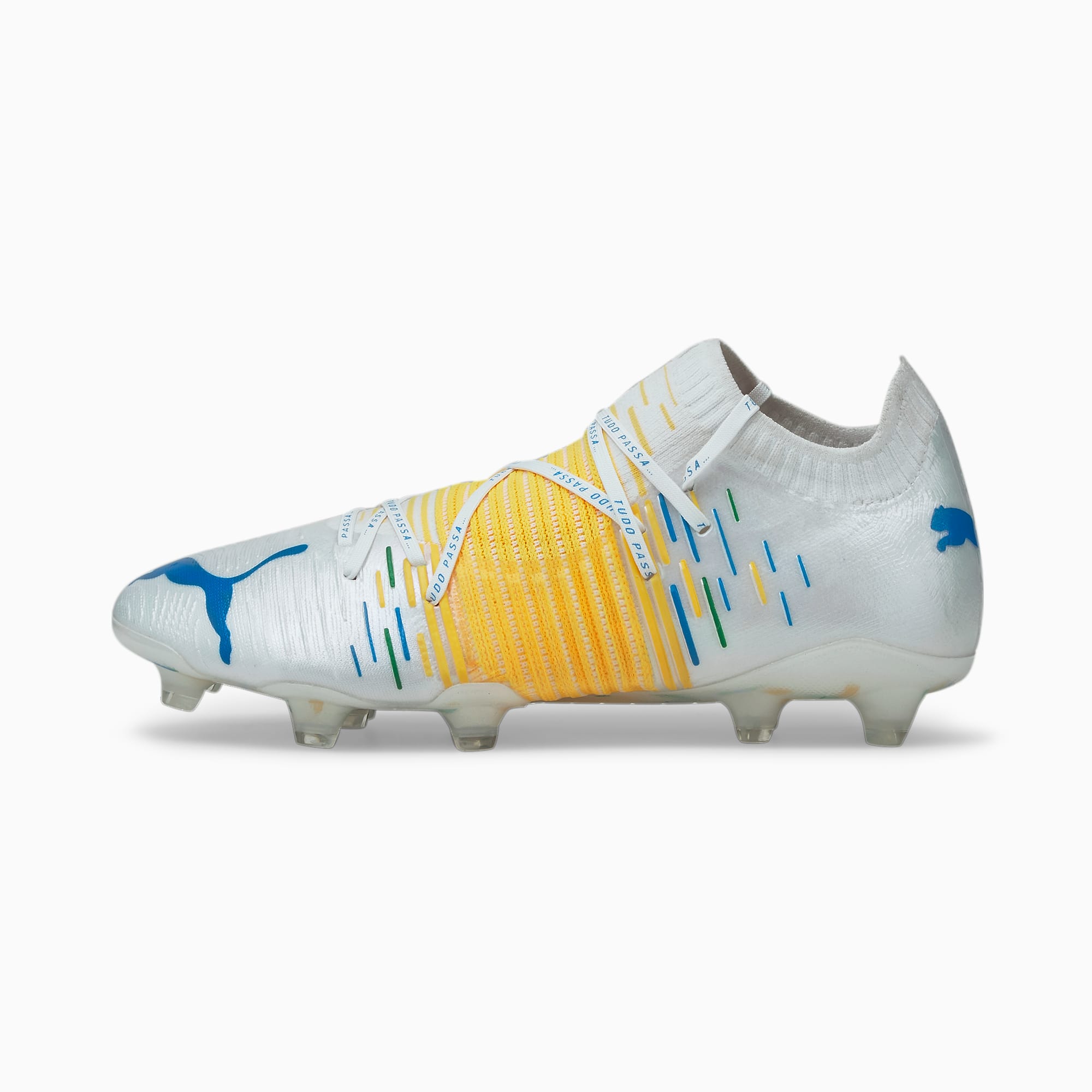 FUTURE Z 1.1 FG/AG Men's Football Boots 