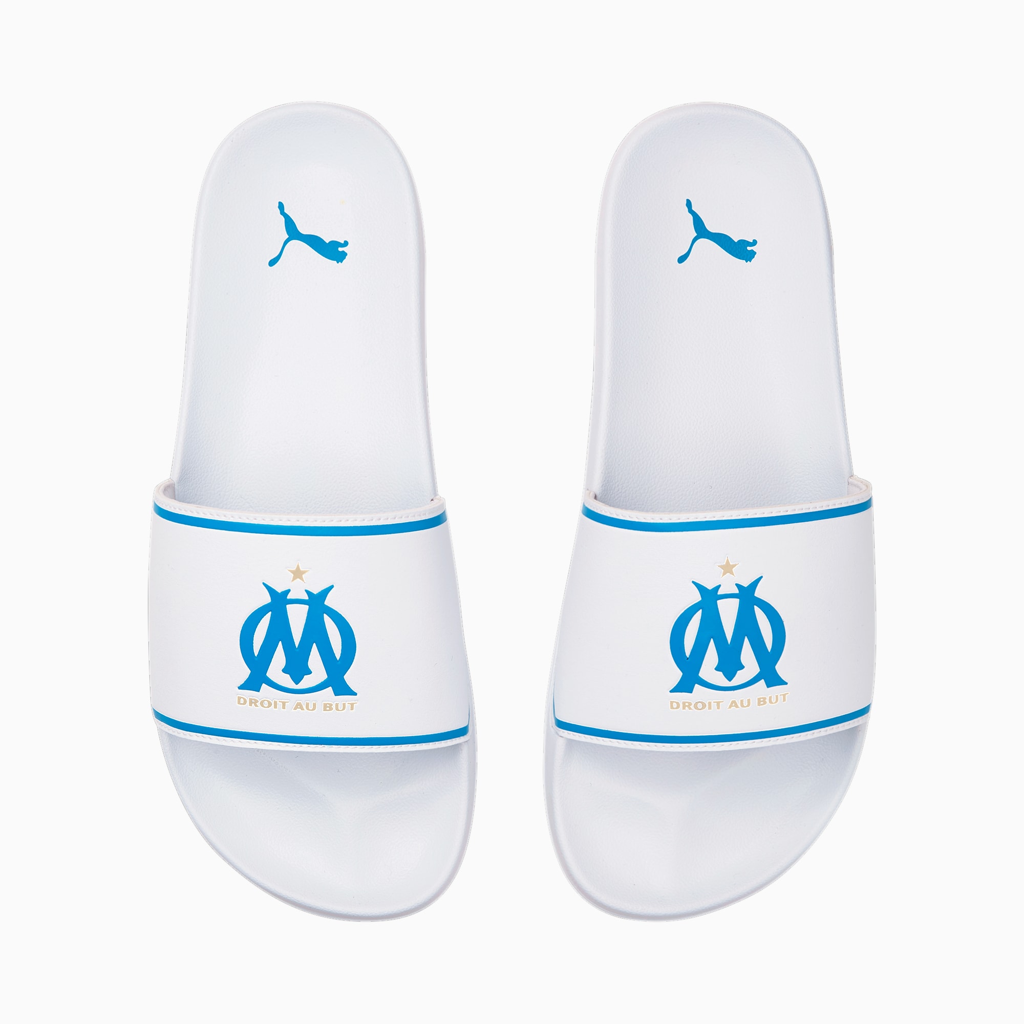 OM Leadcat 2.0 Sandals