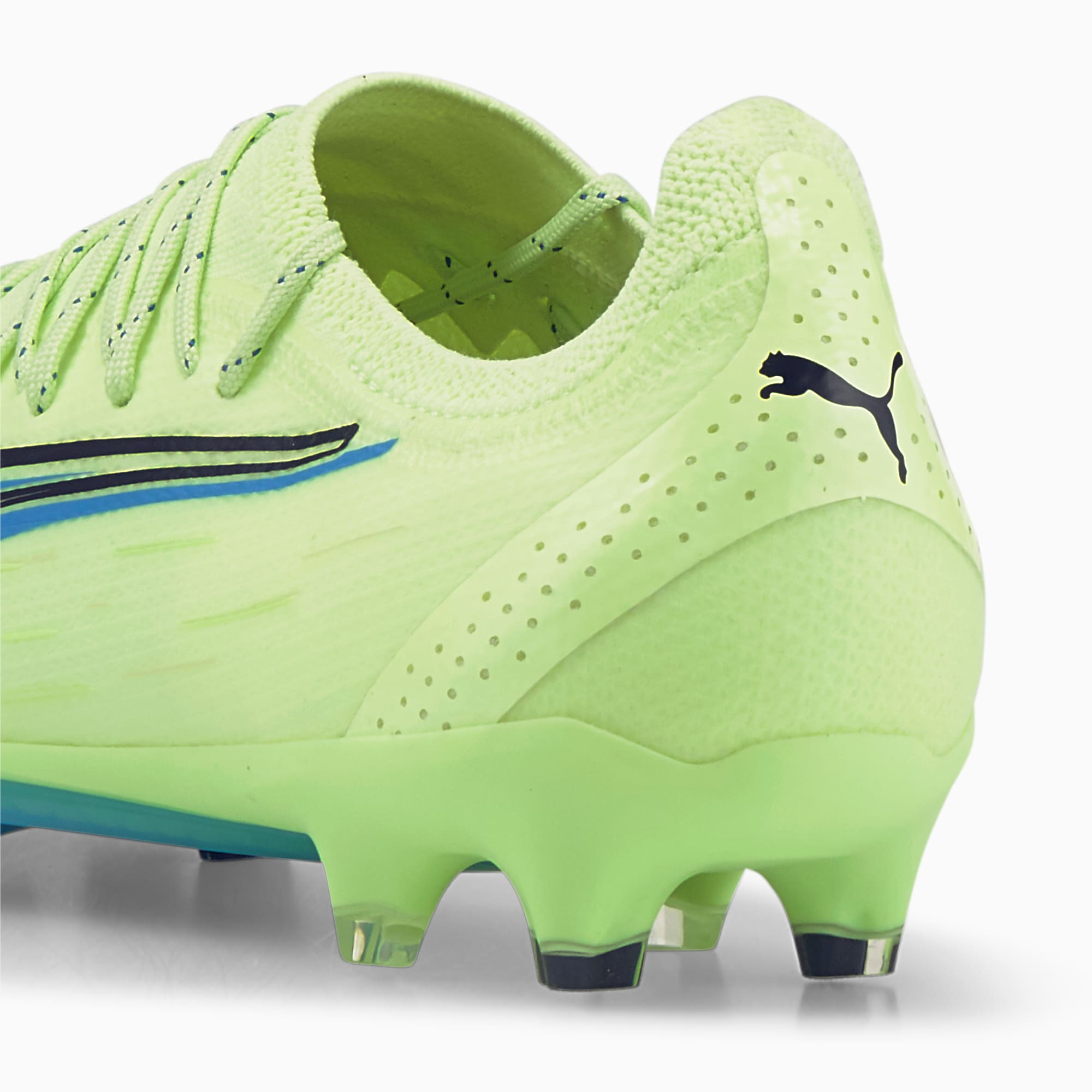 PUMA サッカースパイク ☆22cm☆-connectedremag.com