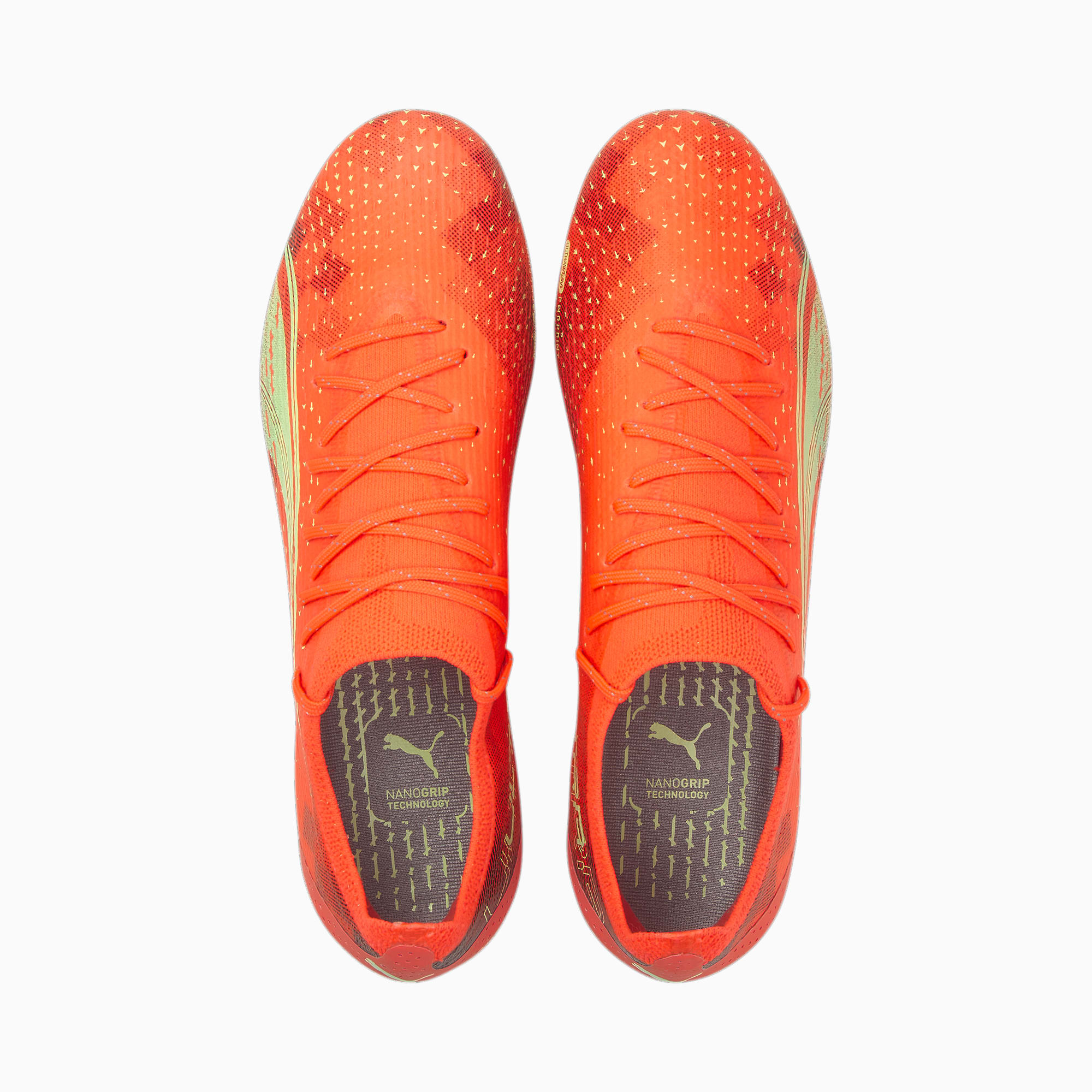 ULTRA Ultimate FG AG Football Boots