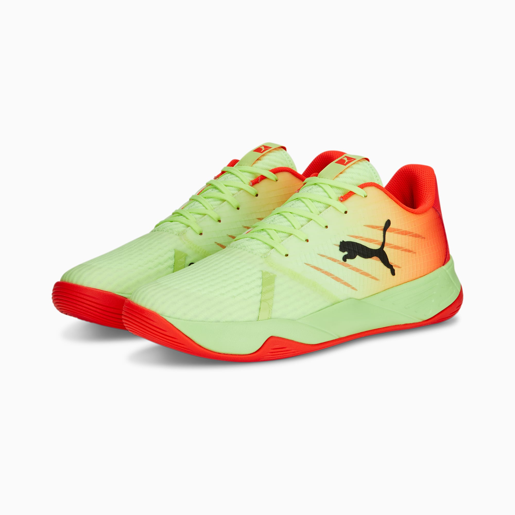 Puma handball deals shoes 2019