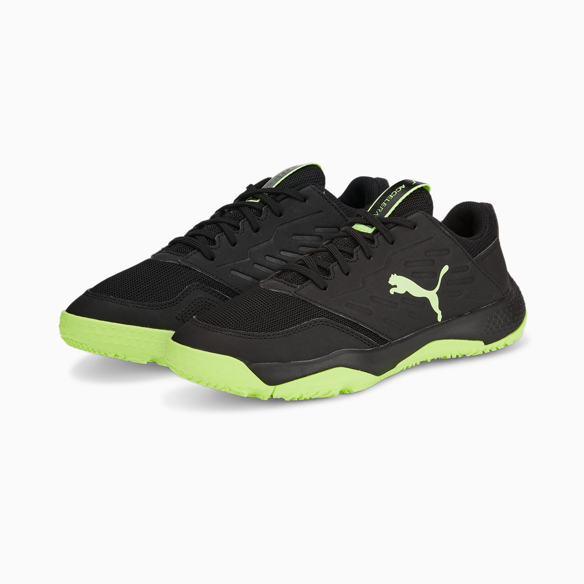 Puma handball shoes on sale 2018