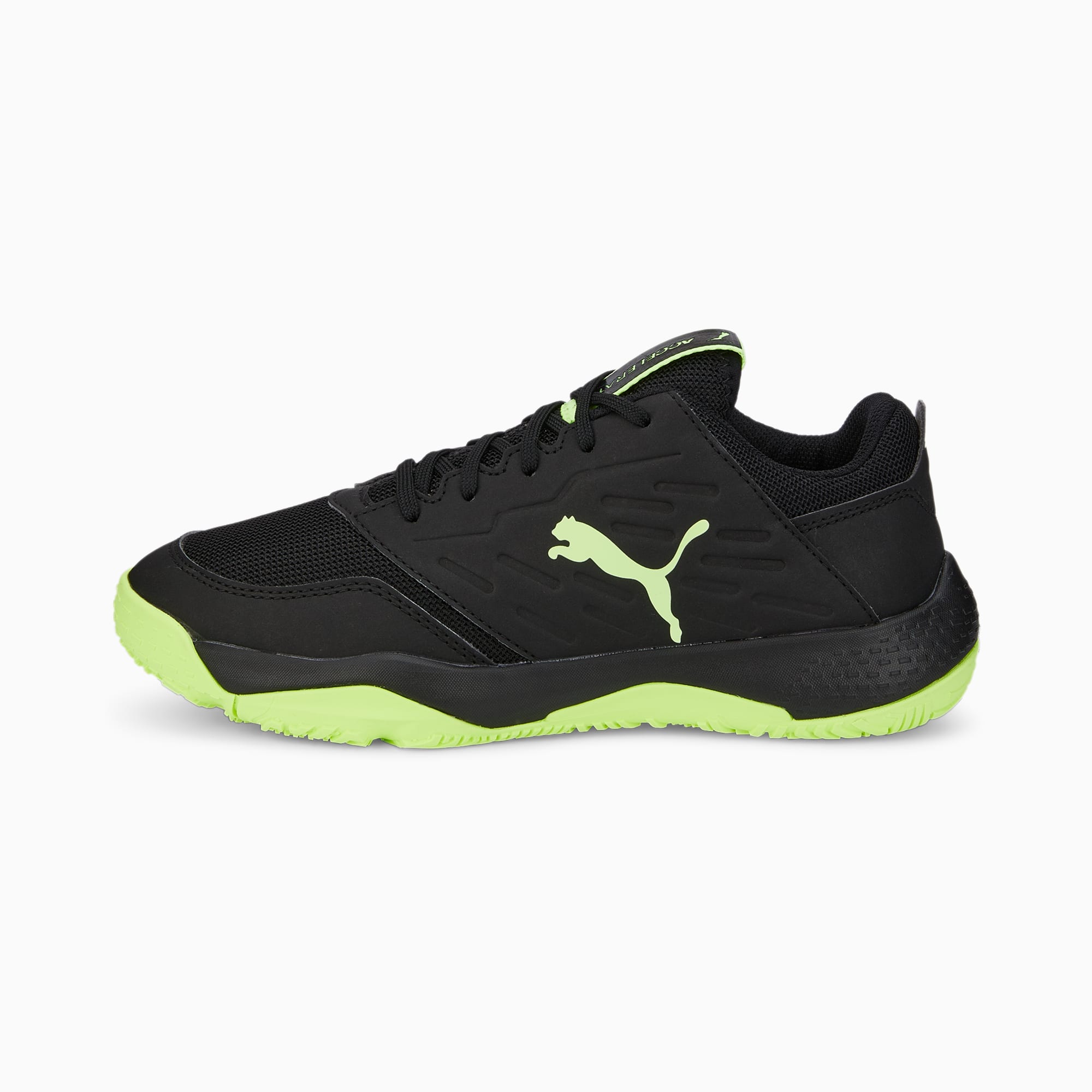 Accelerate Turbo II Handball Shoes Youth