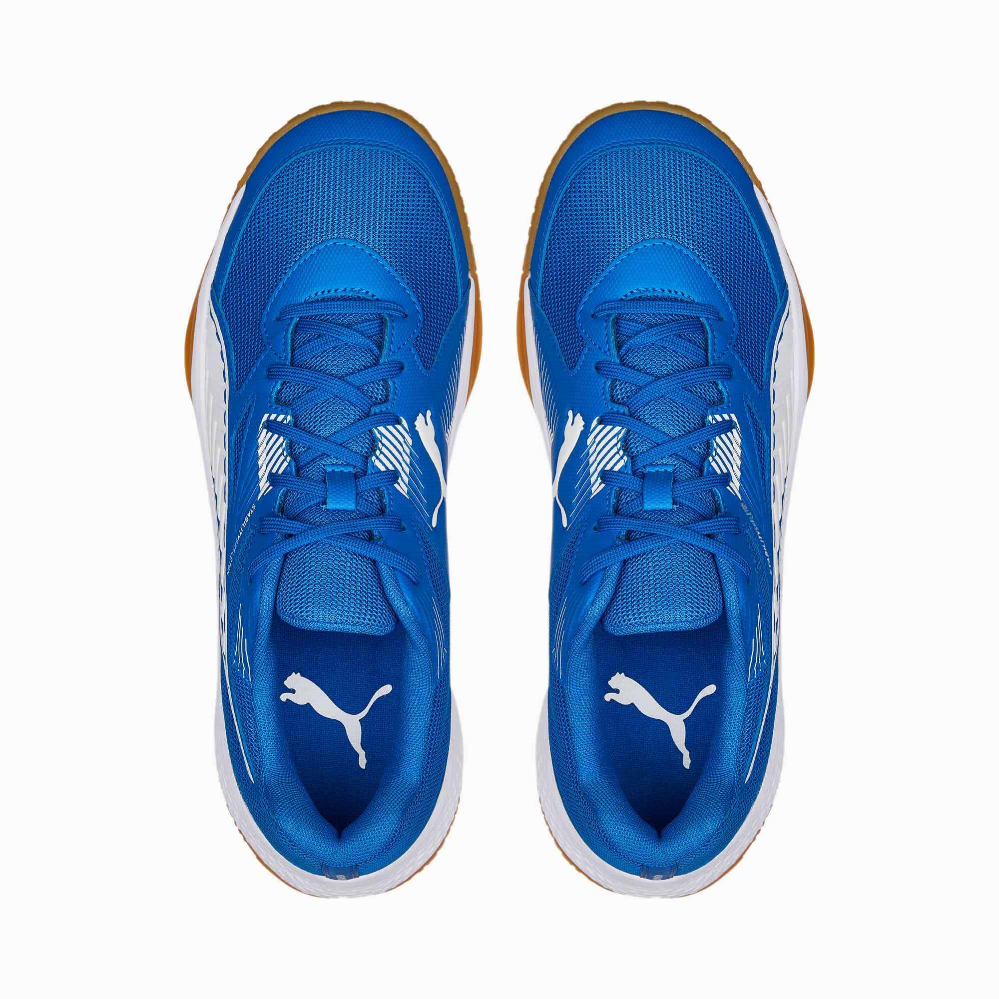 Puma solar v running shoes 2025