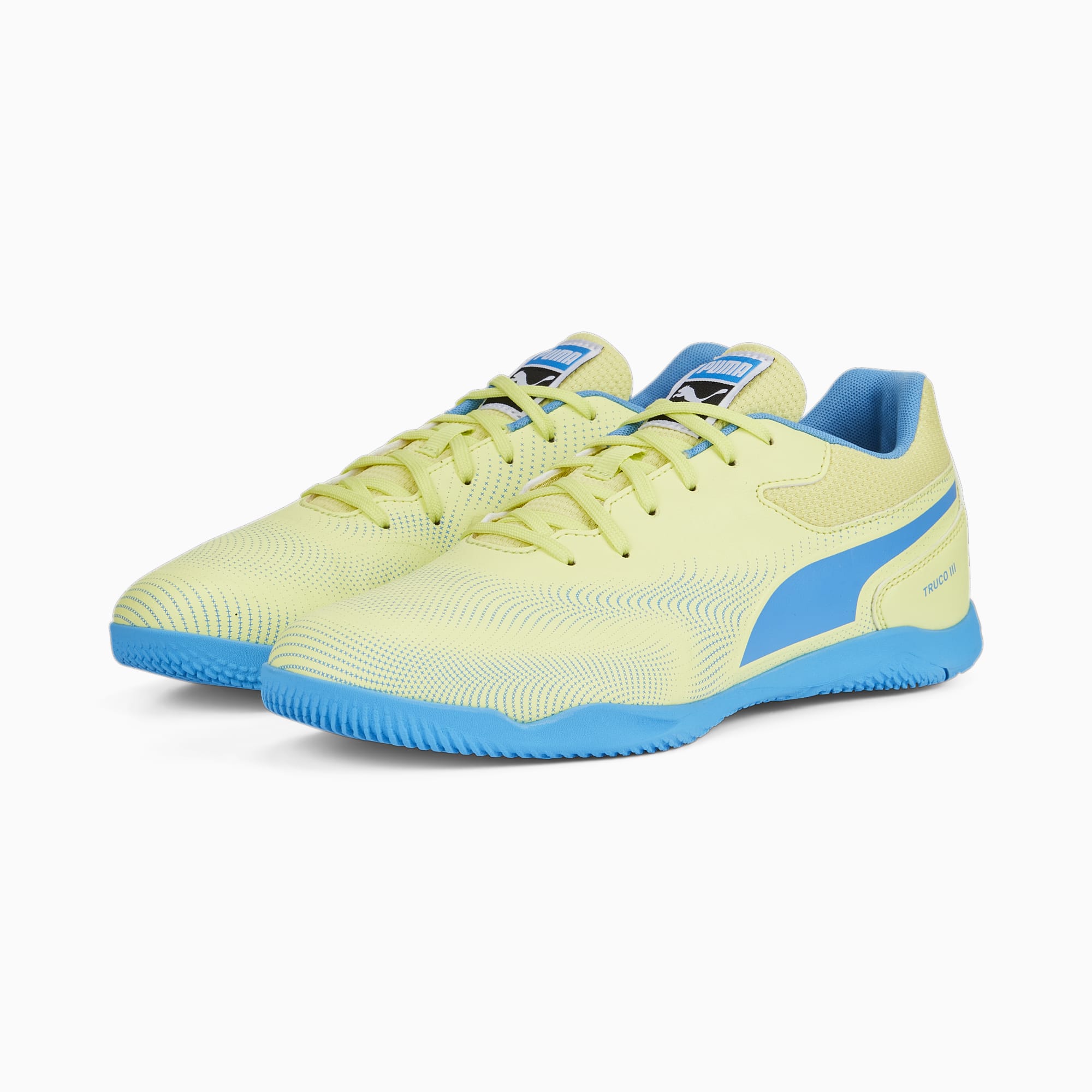 Puma street 2025 soccer shoes
