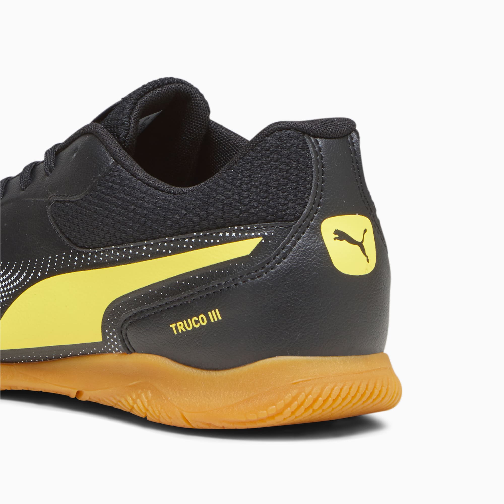 Puma basket yellow new arrivals