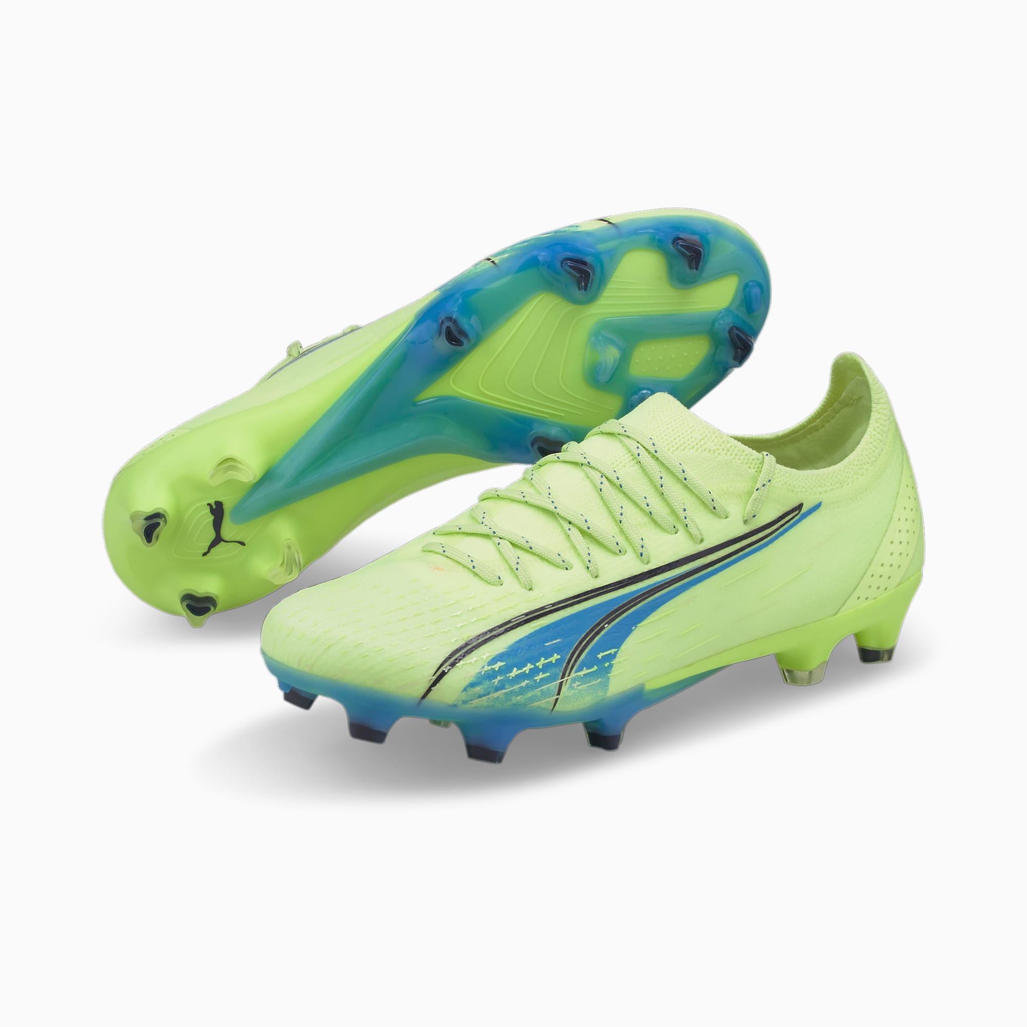 ULTRA Ultimate FG AG Women s Soccer Cleats PUMA
