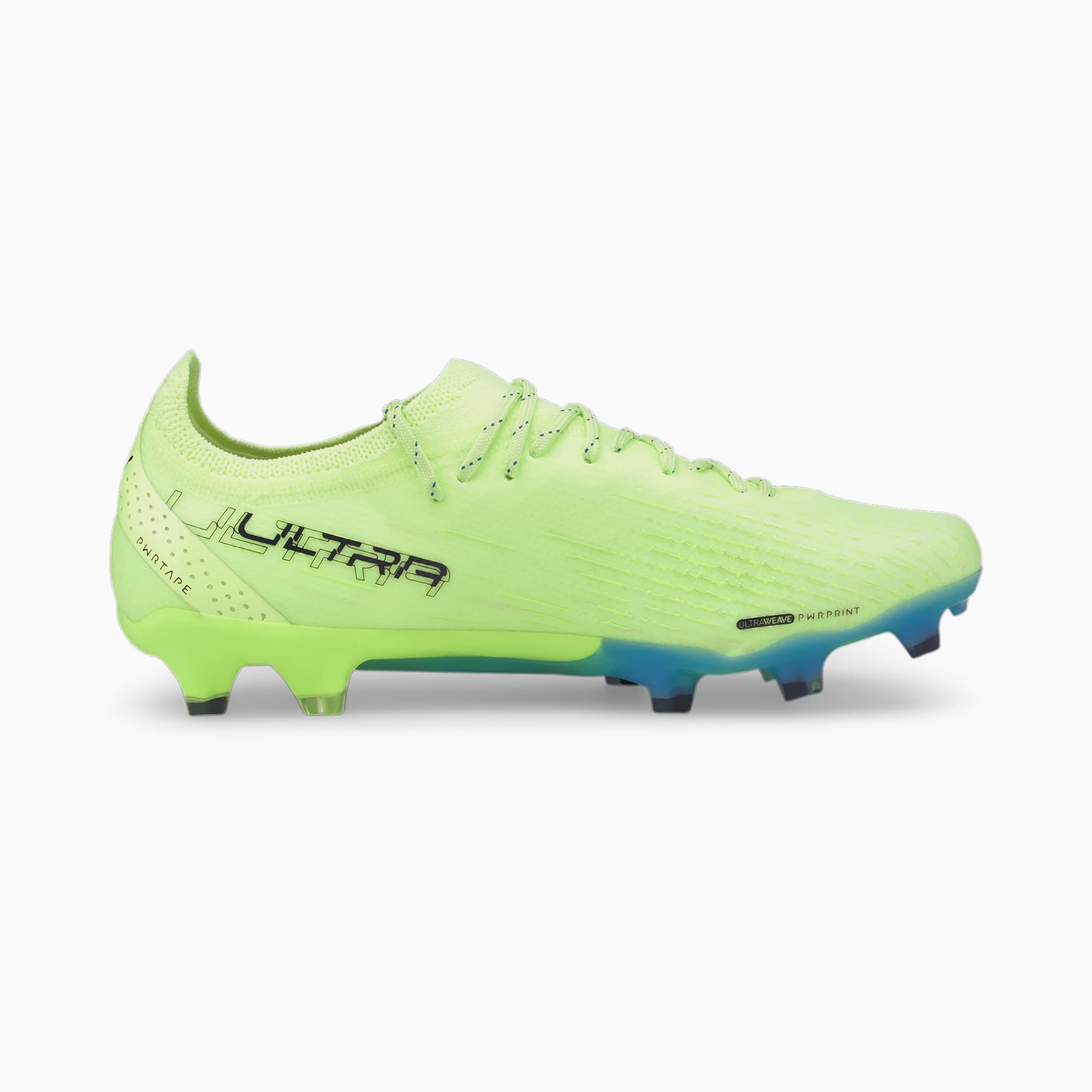 CRAMPONS PUMA ULTRA PRO FG/AG - Univers Crampons