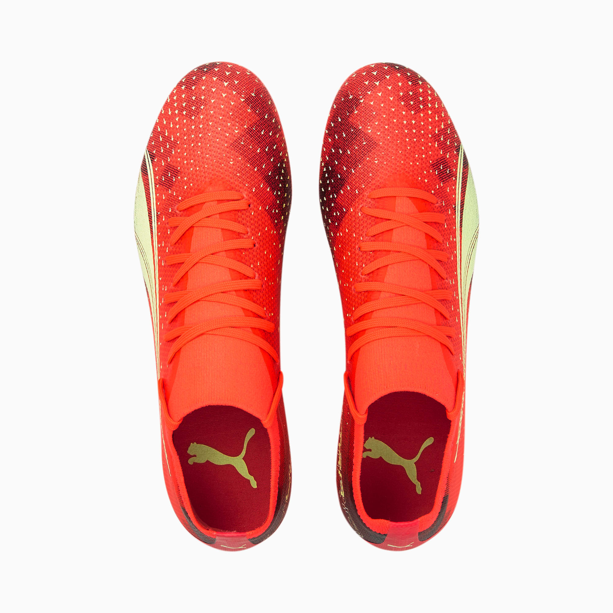 Puma soccer clearance boots 2019